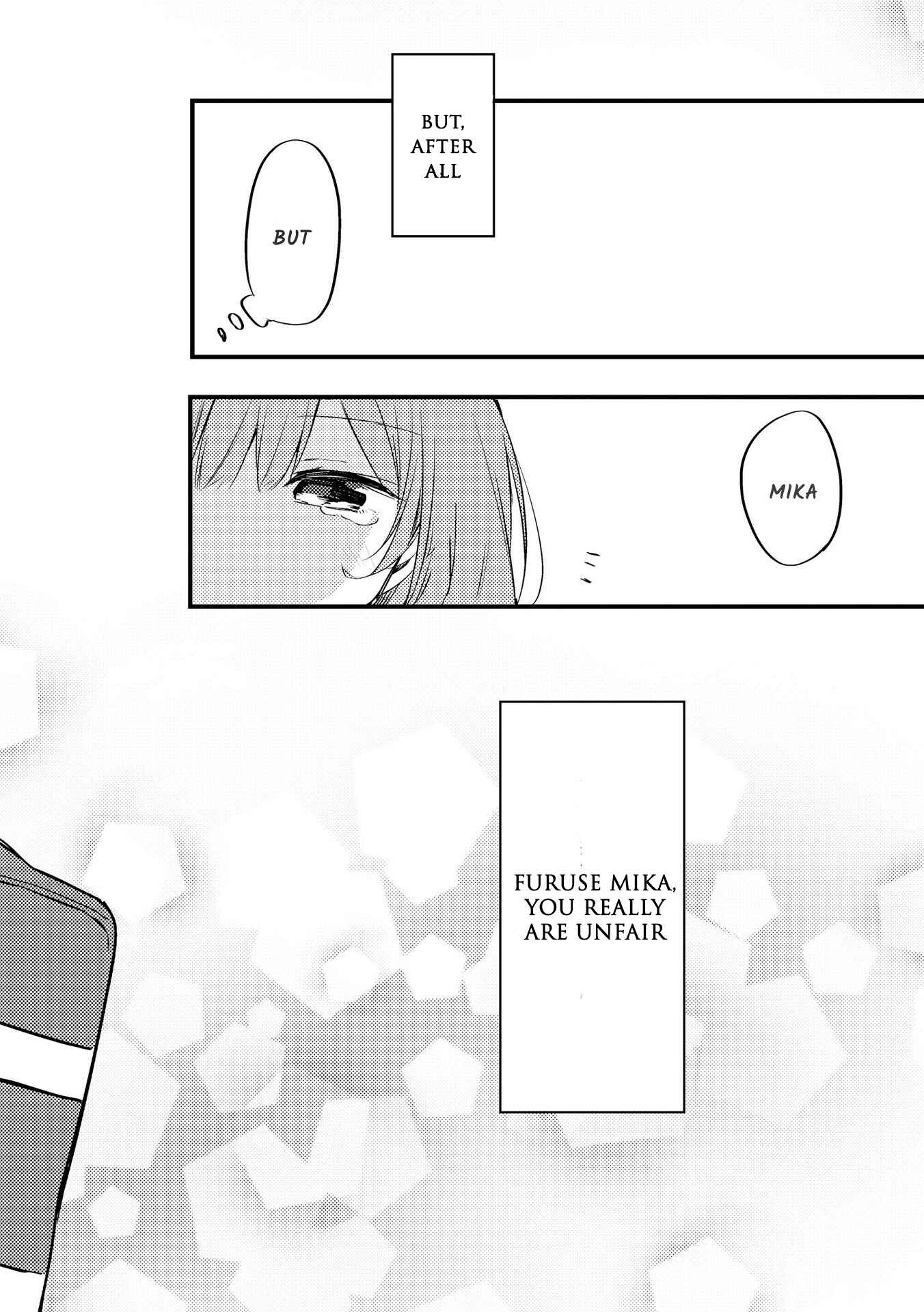 Page 28 Chapter 2 Kawaisa Amatte Sukisa 100-bai!!