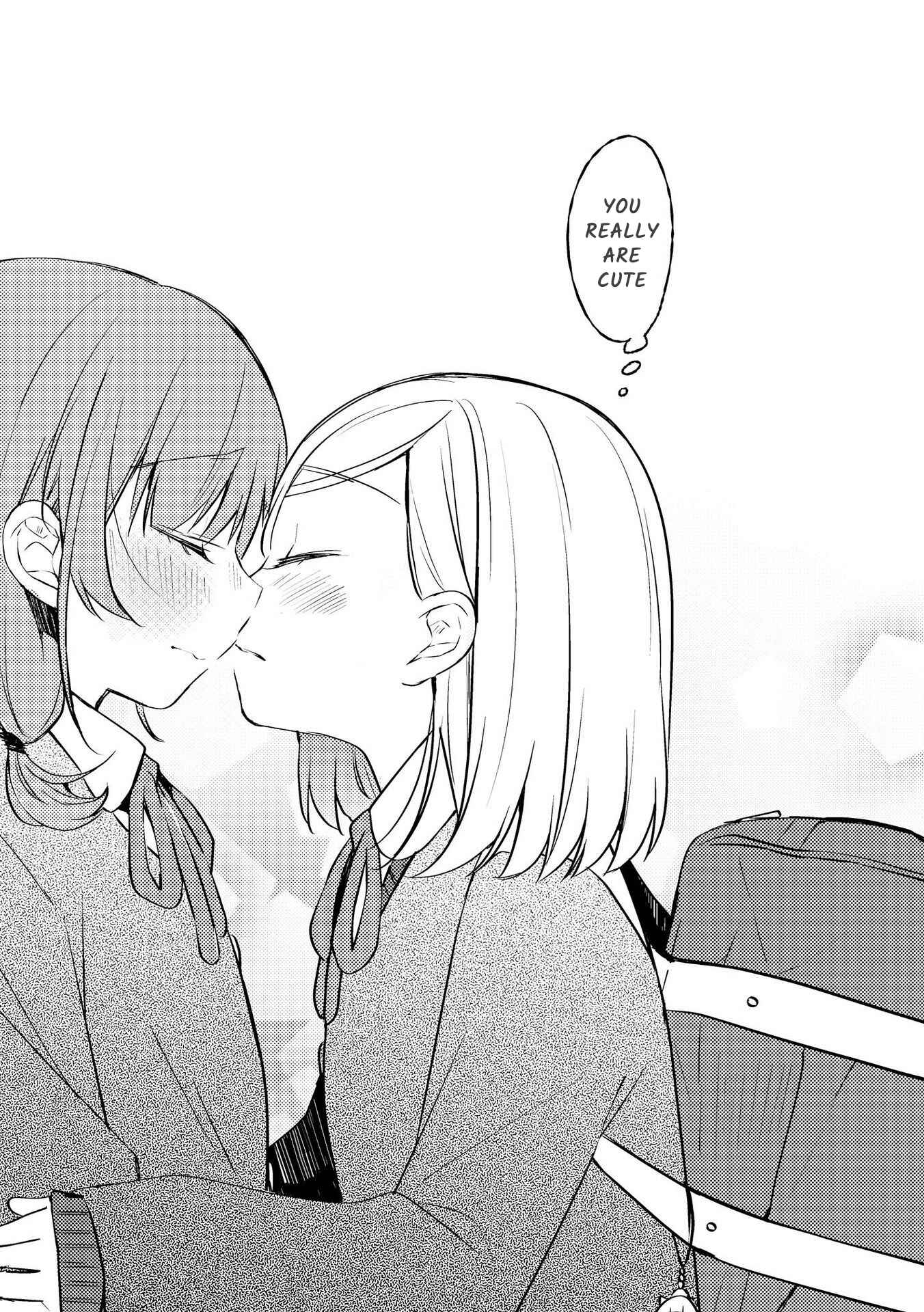 Page 29 Chapter 2 Kawaisa Amatte Sukisa 100-bai!!