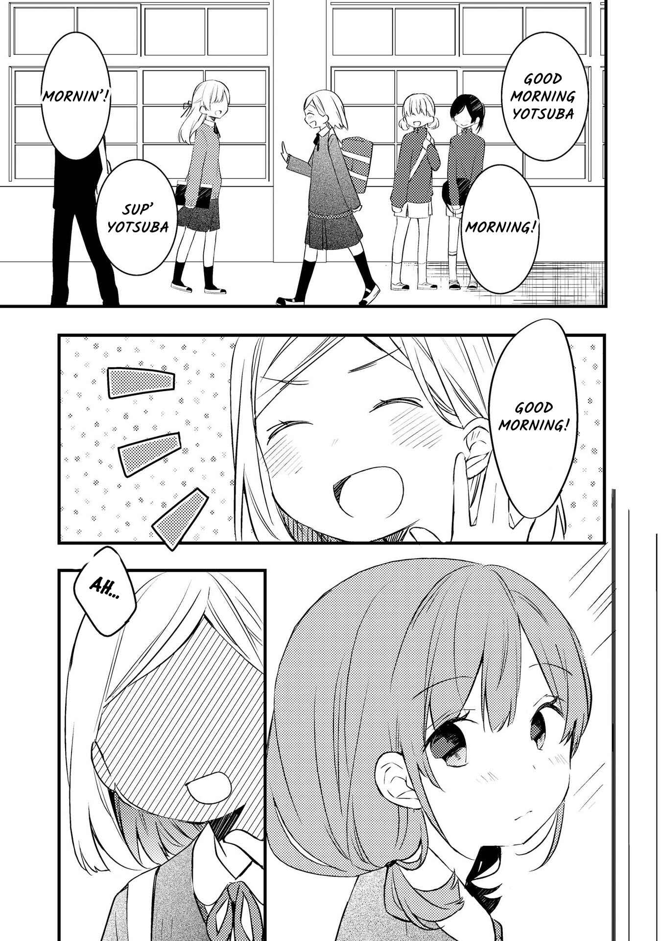Page 5 Chapter 2 Kawaisa Amatte Sukisa 100-bai!!