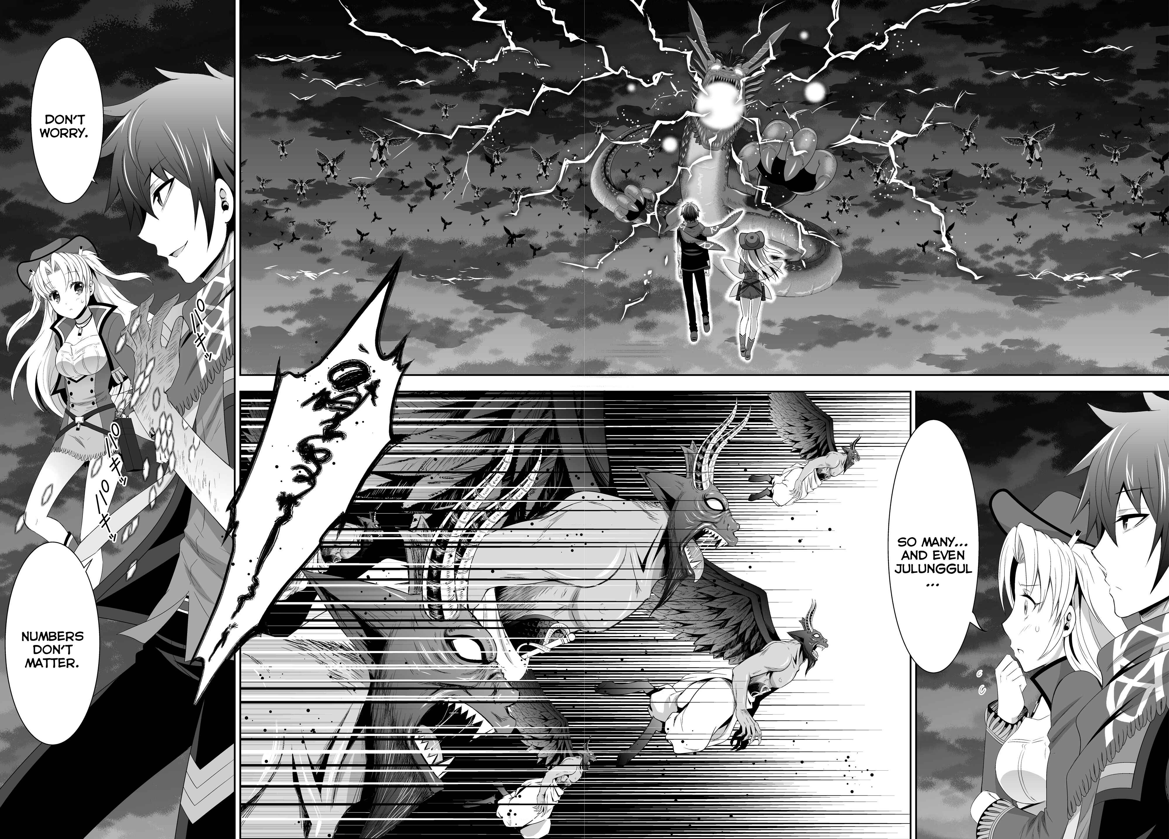 Page 12 Chapter 7 Ultimate Antihero