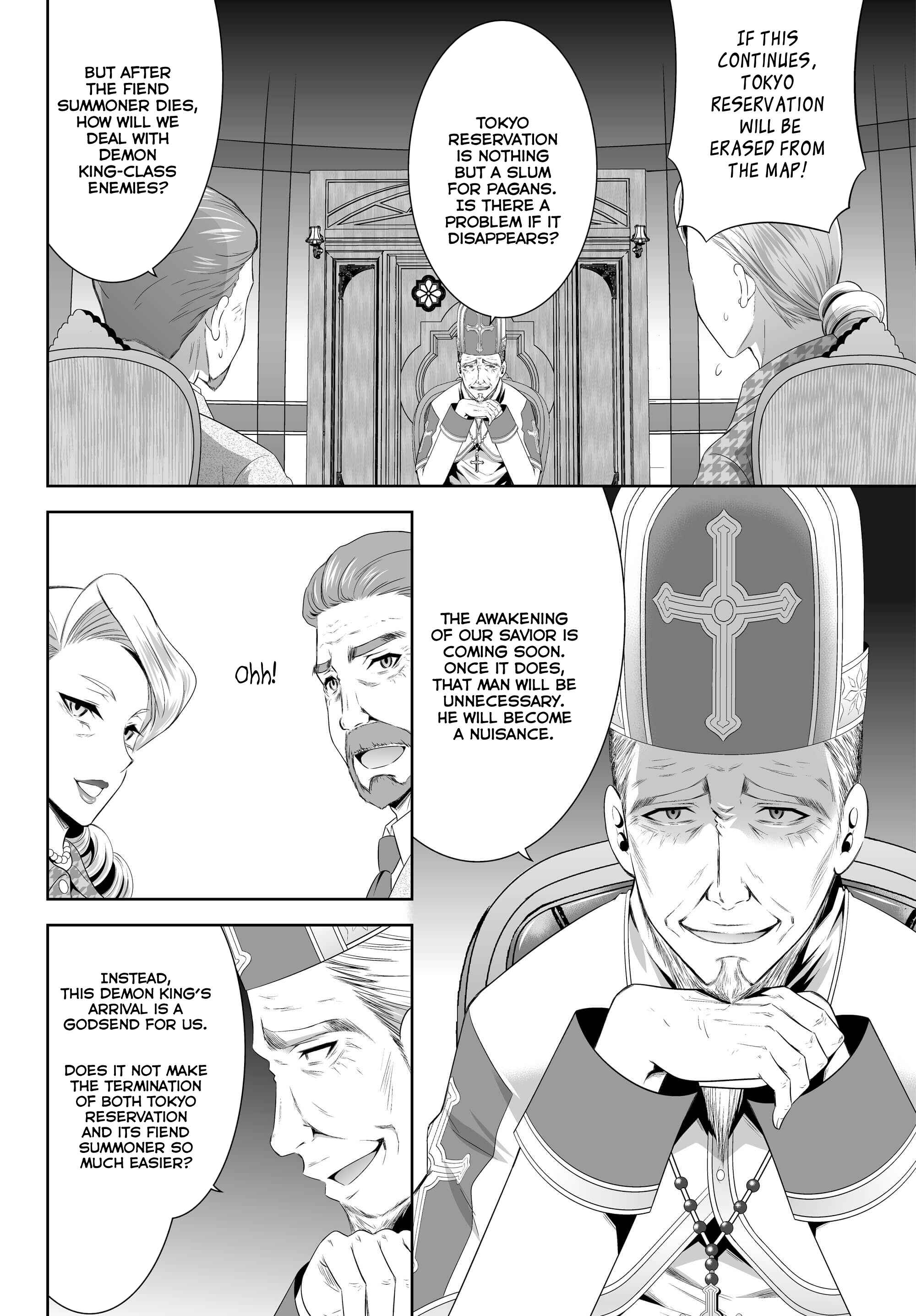 Page 2 Chapter 7 Ultimate Antihero