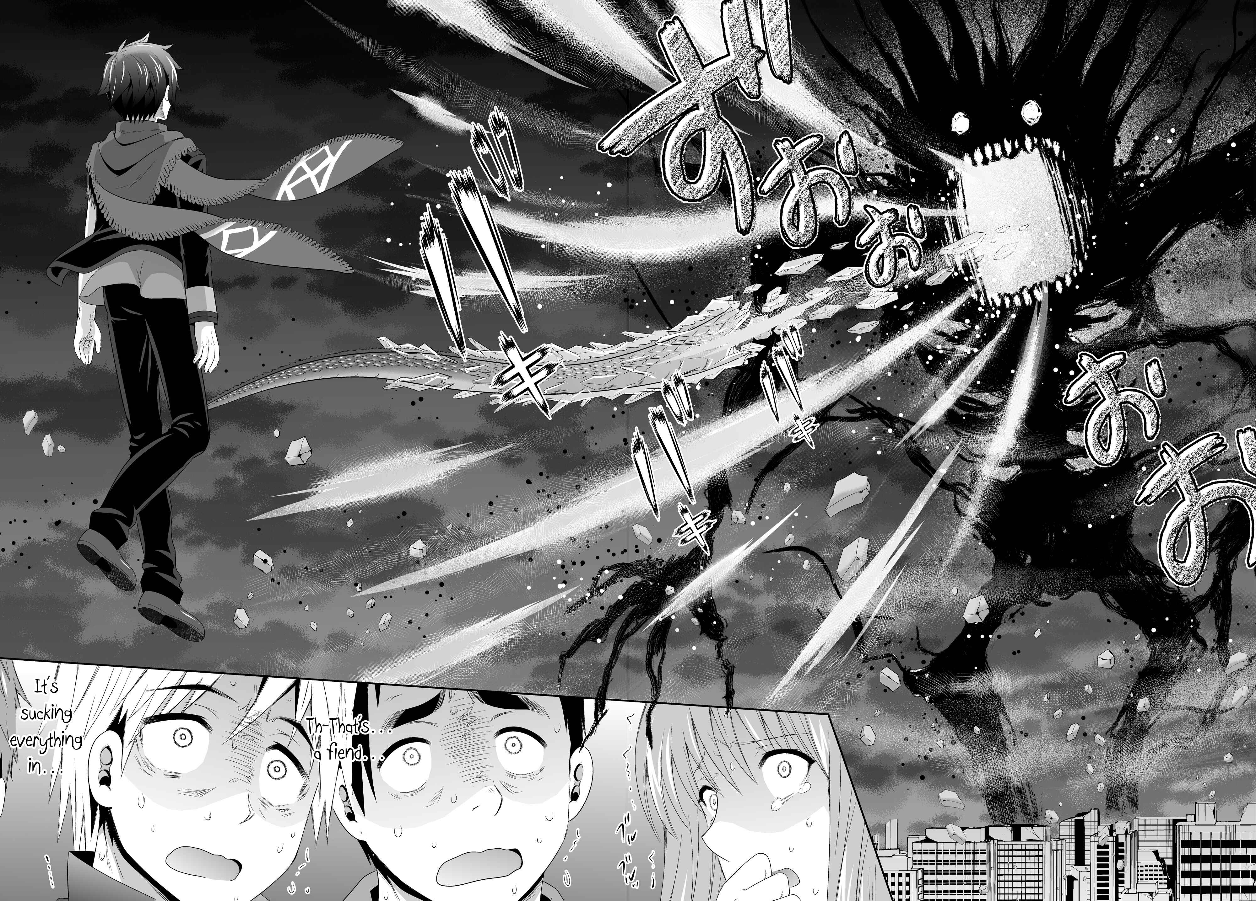 Page 24 Chapter 7 Ultimate Antihero