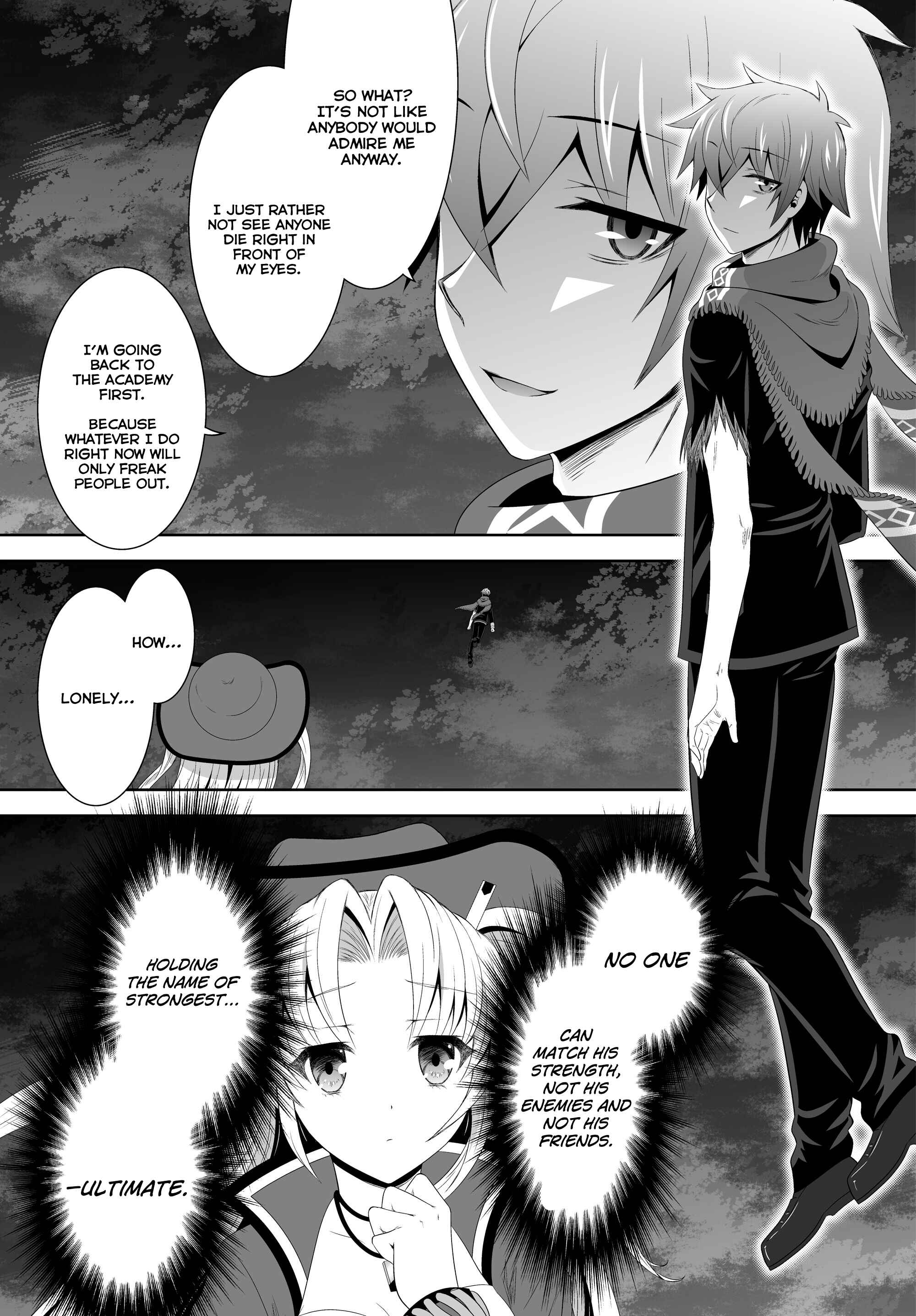 Page 28 Chapter 7 Ultimate Antihero