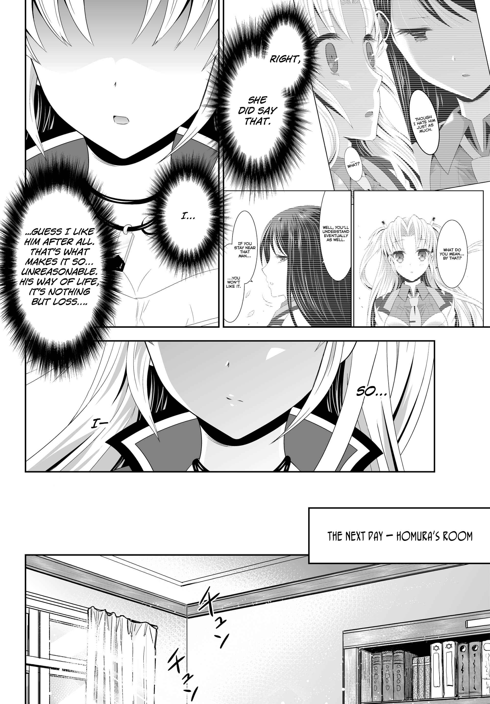 Page 29 Chapter 7 Ultimate Antihero