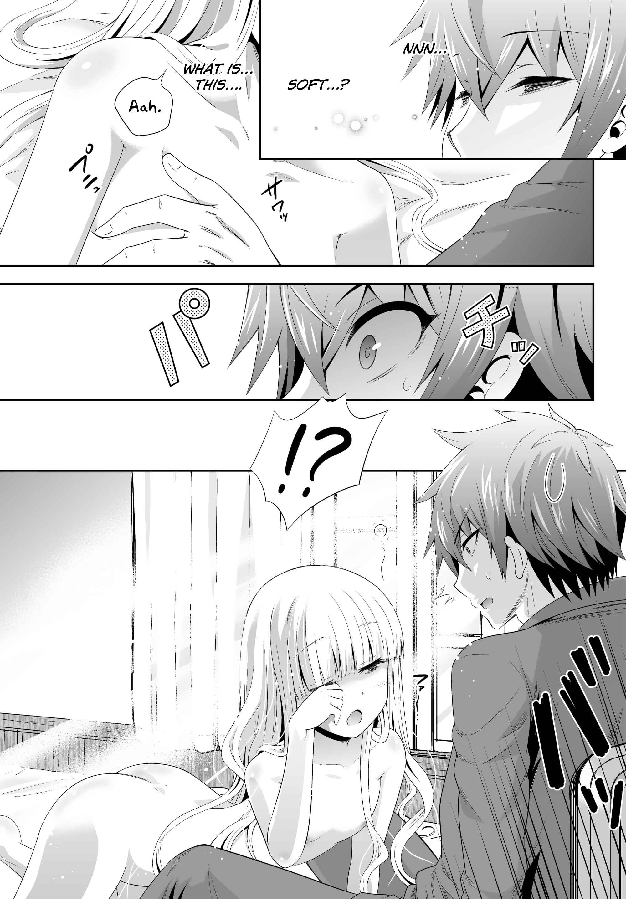 Page 30 Chapter 7 Ultimate Antihero
