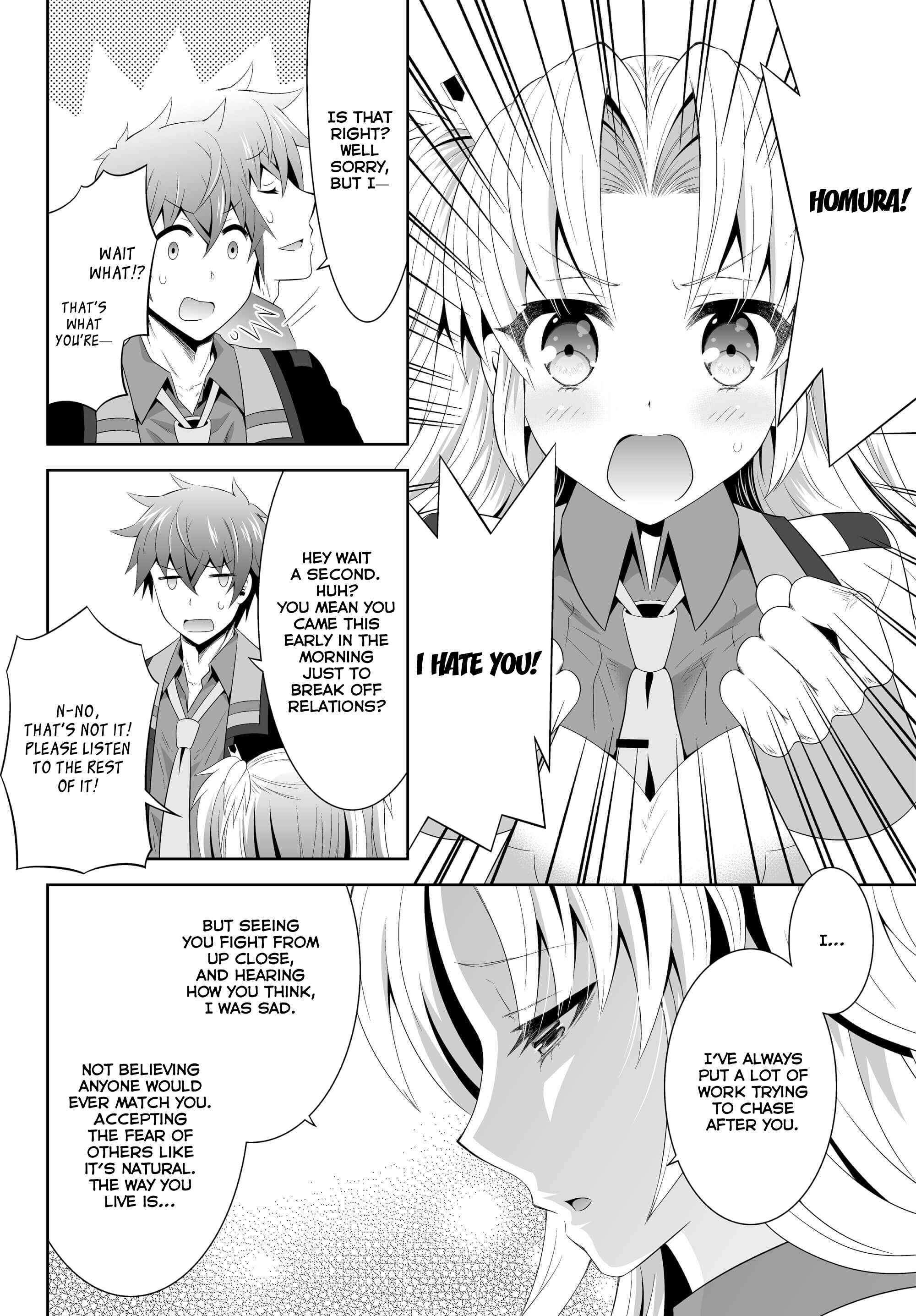 Page 35 Chapter 7 Ultimate Antihero