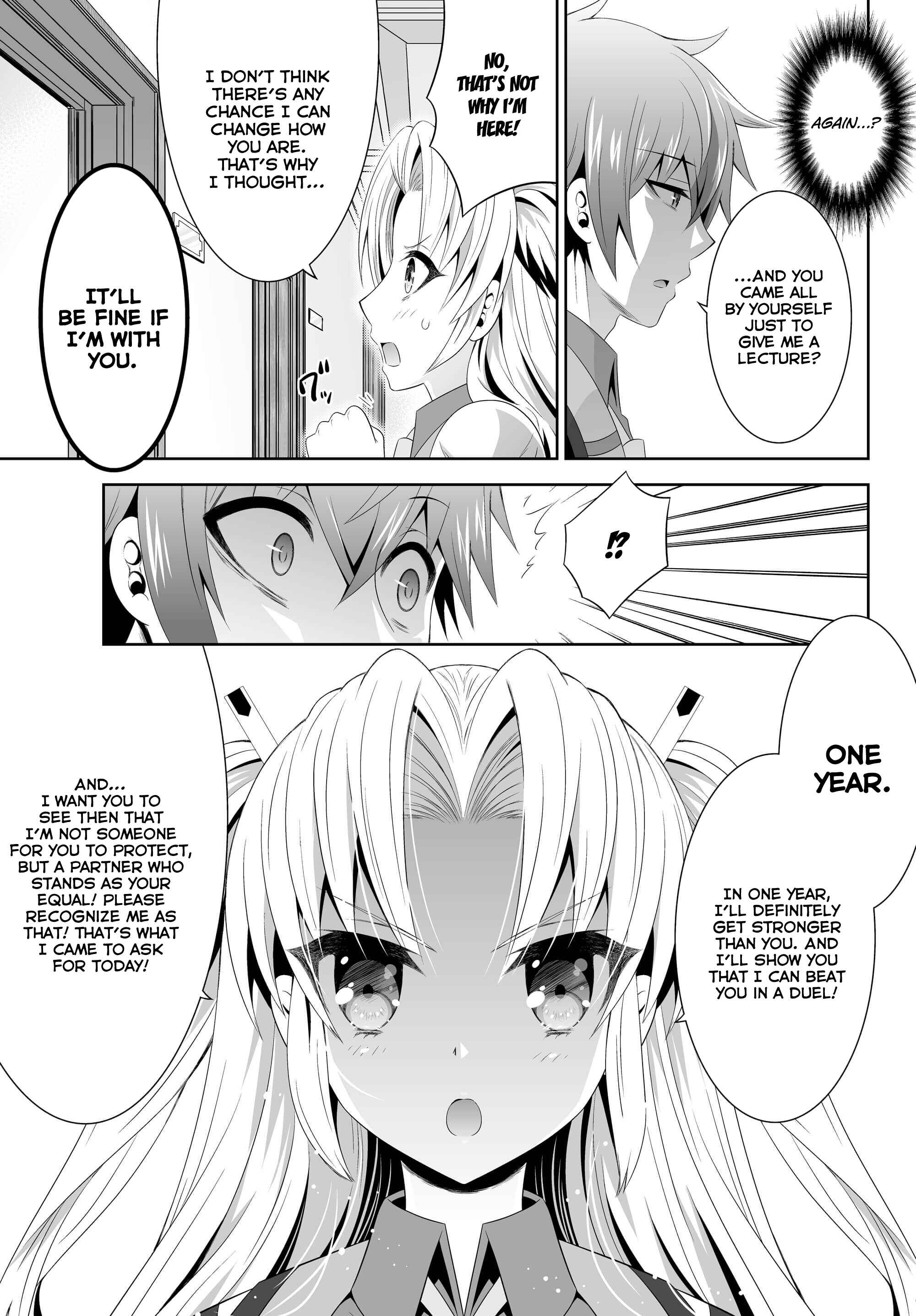 Page 36 Chapter 7 Ultimate Antihero