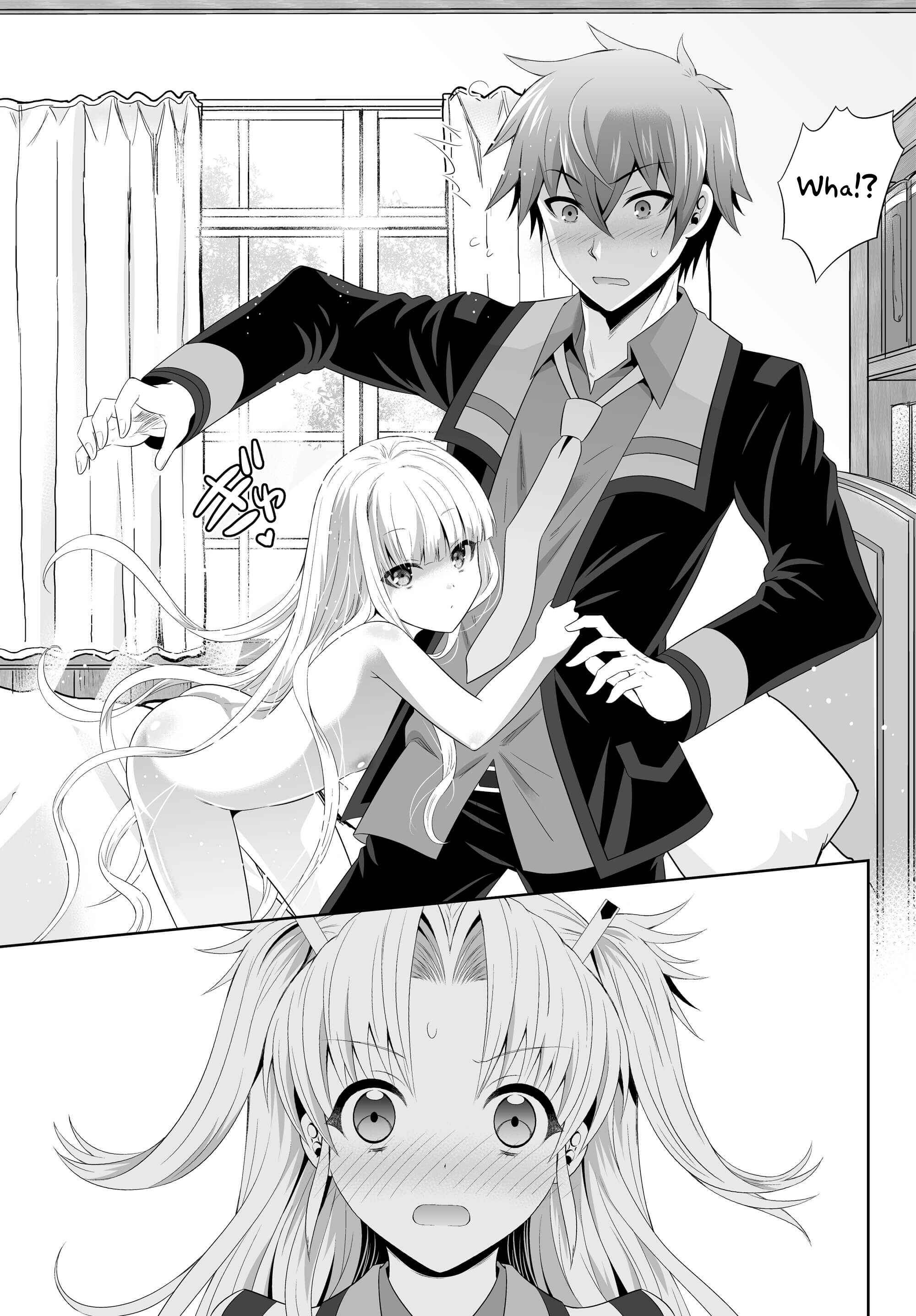 Page 38 Chapter 7 Ultimate Antihero