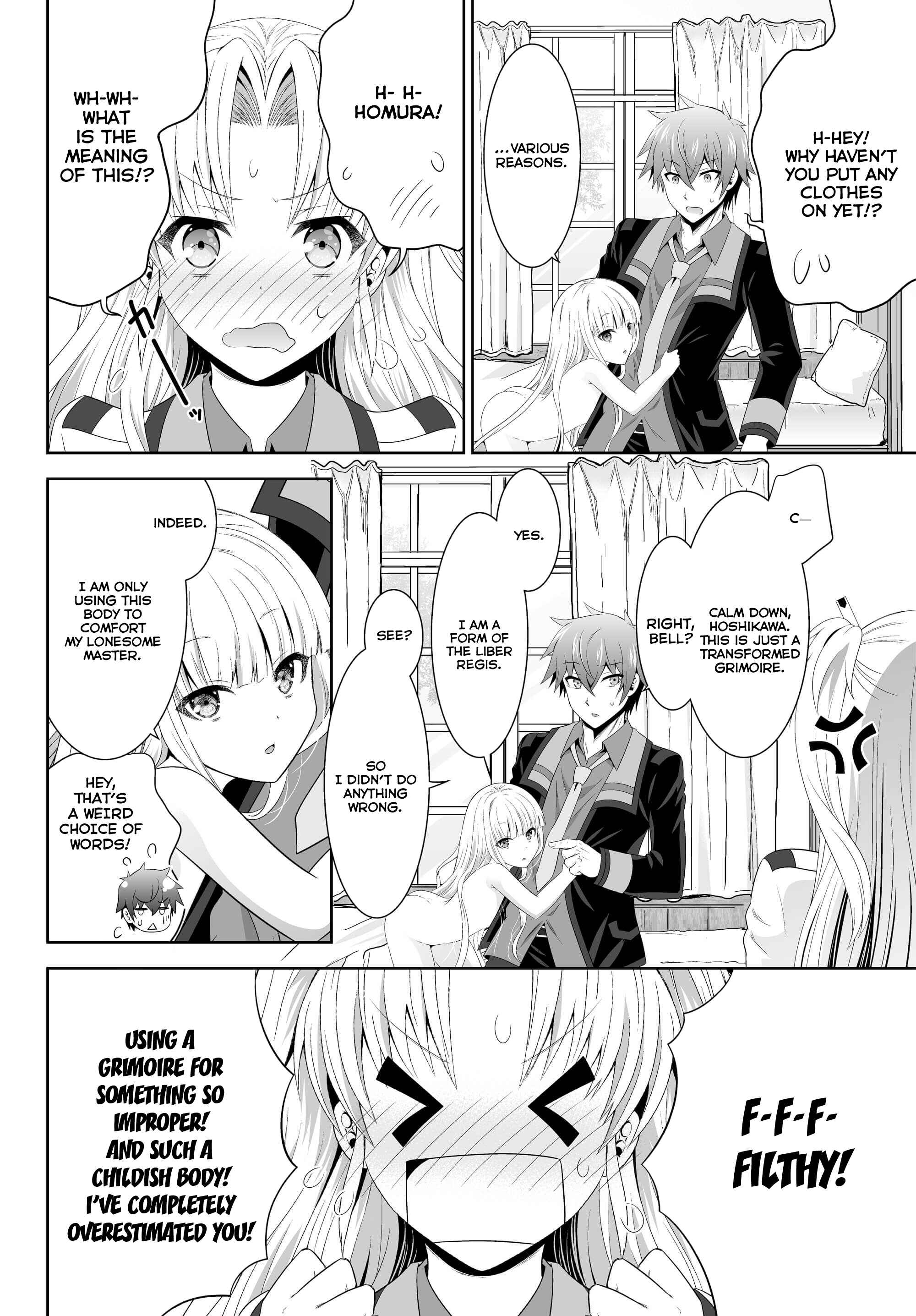 Page 39 Chapter 7 Ultimate Antihero