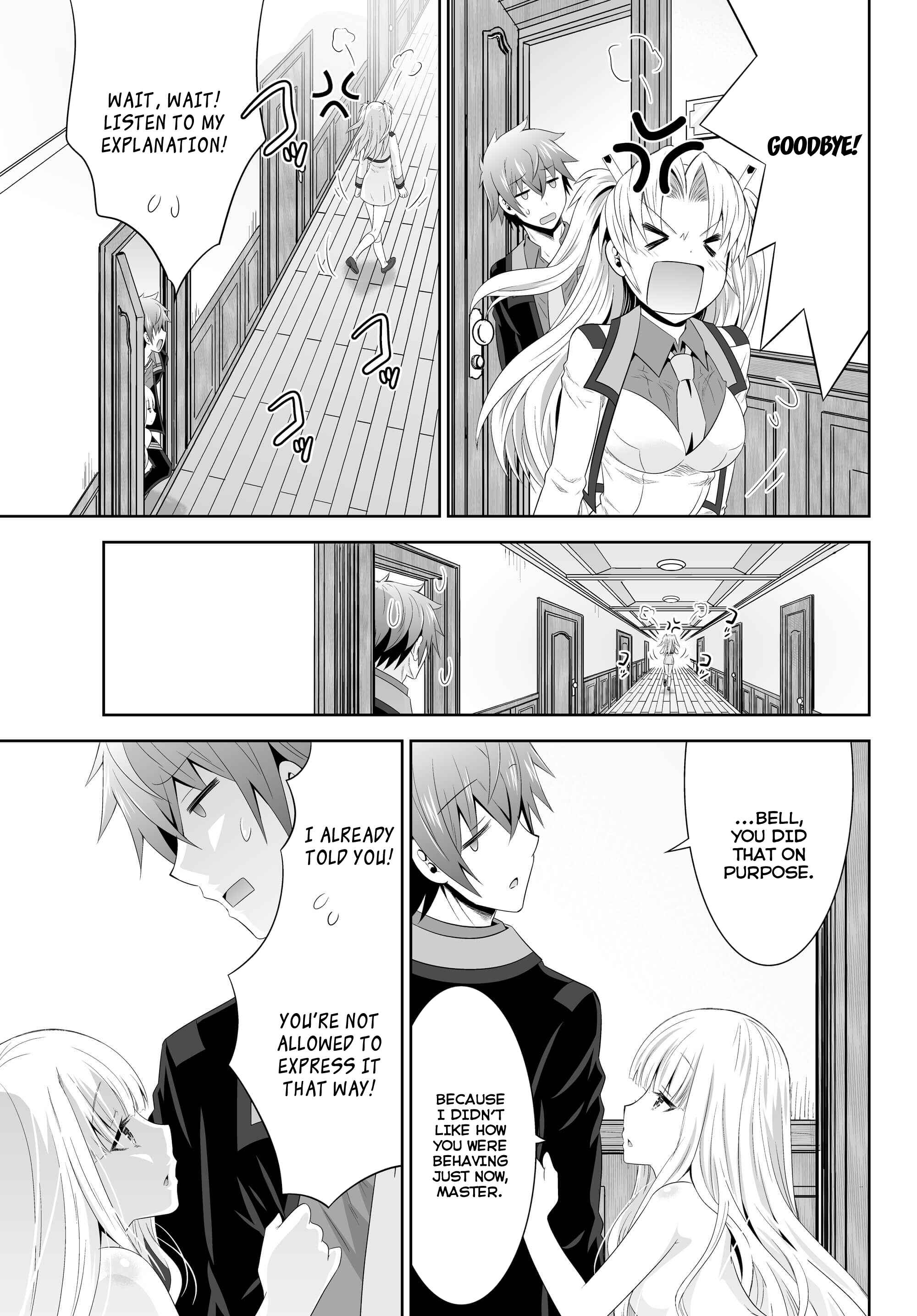 Page 40 Chapter 7 Ultimate Antihero
