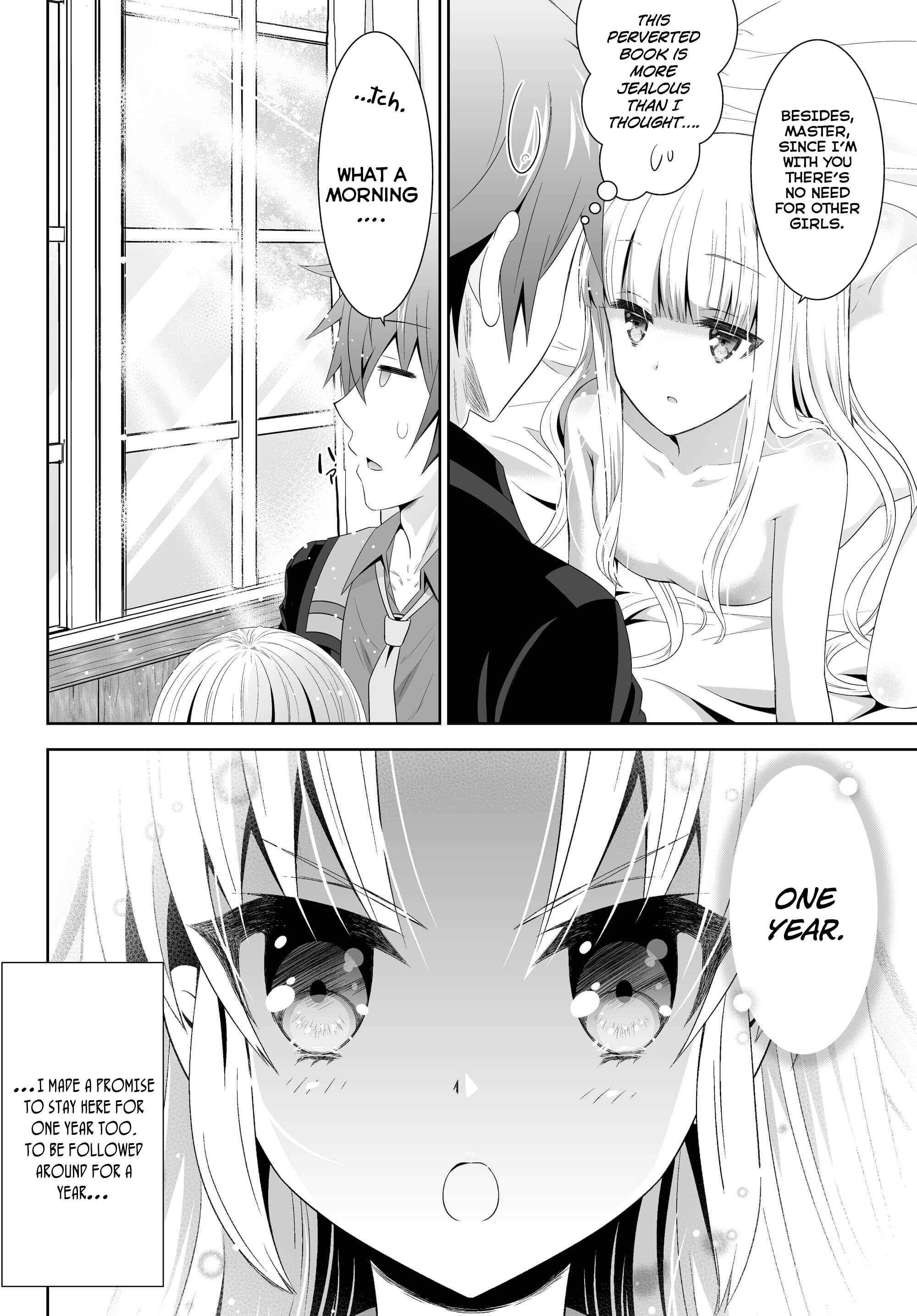 Page 41 Chapter 7 Ultimate Antihero