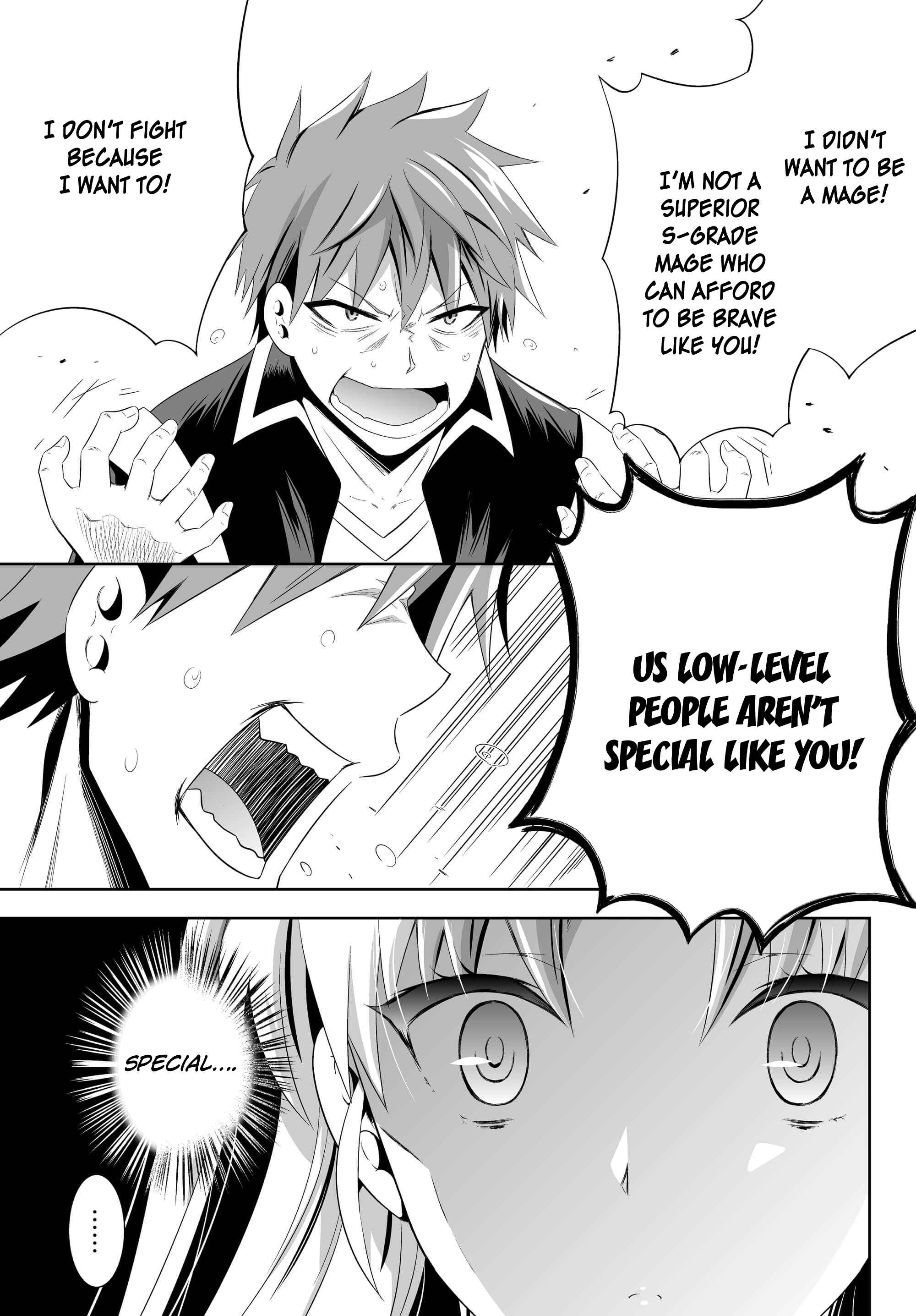 Page 15 Chapter 0 Ultimate Antihero