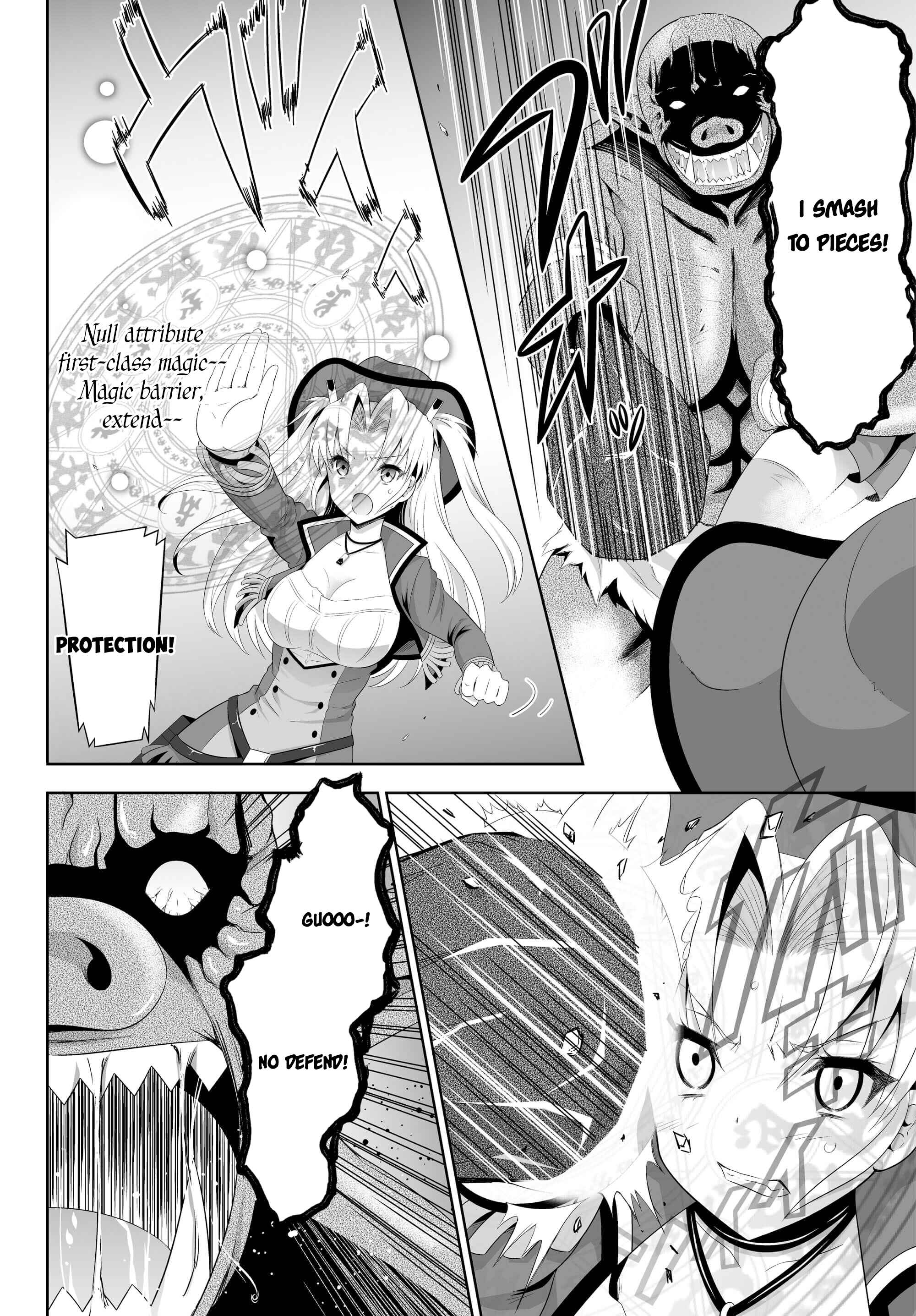 Page 22 Chapter 0 Ultimate Antihero