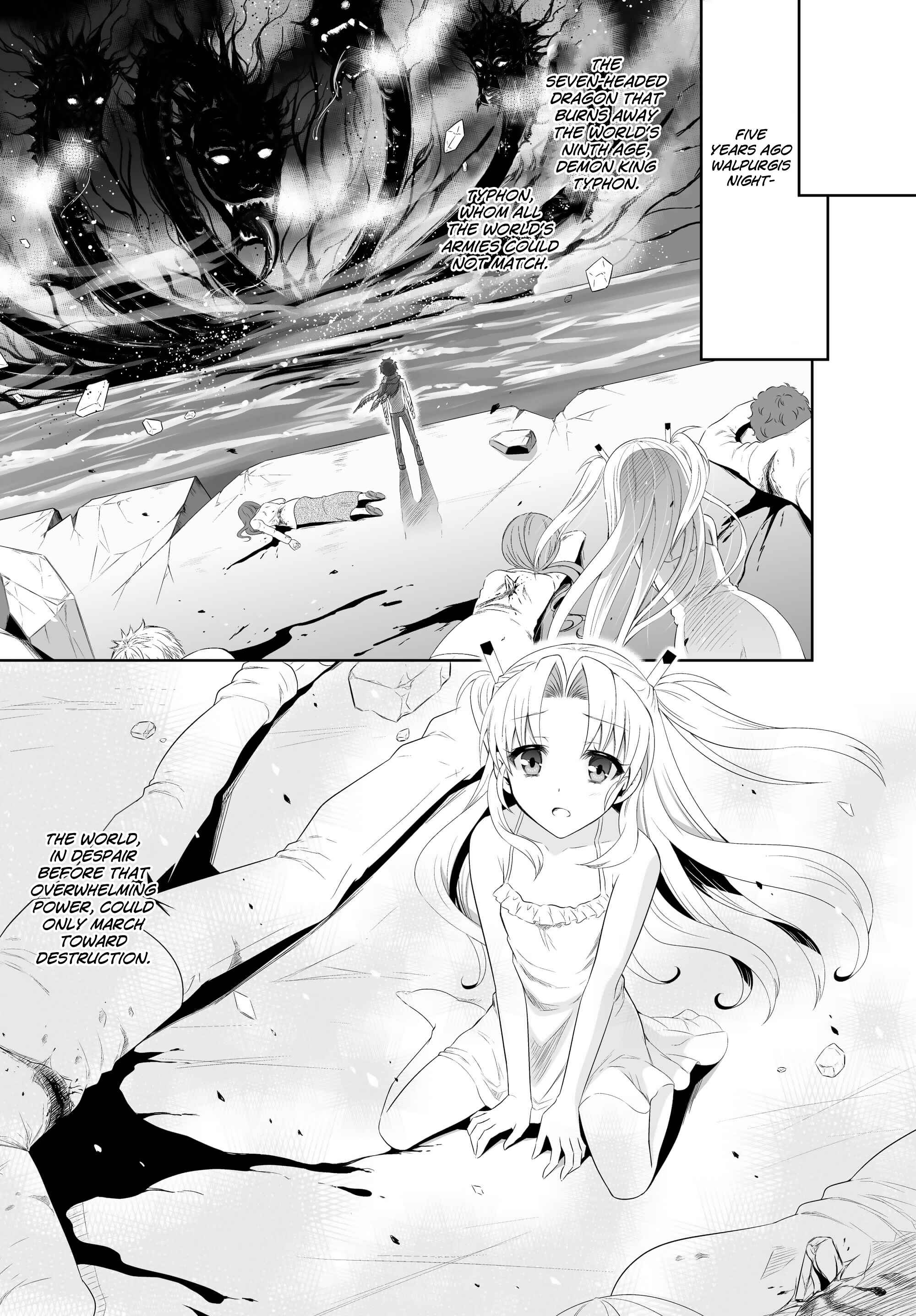 Page 24 Chapter 0 Ultimate Antihero