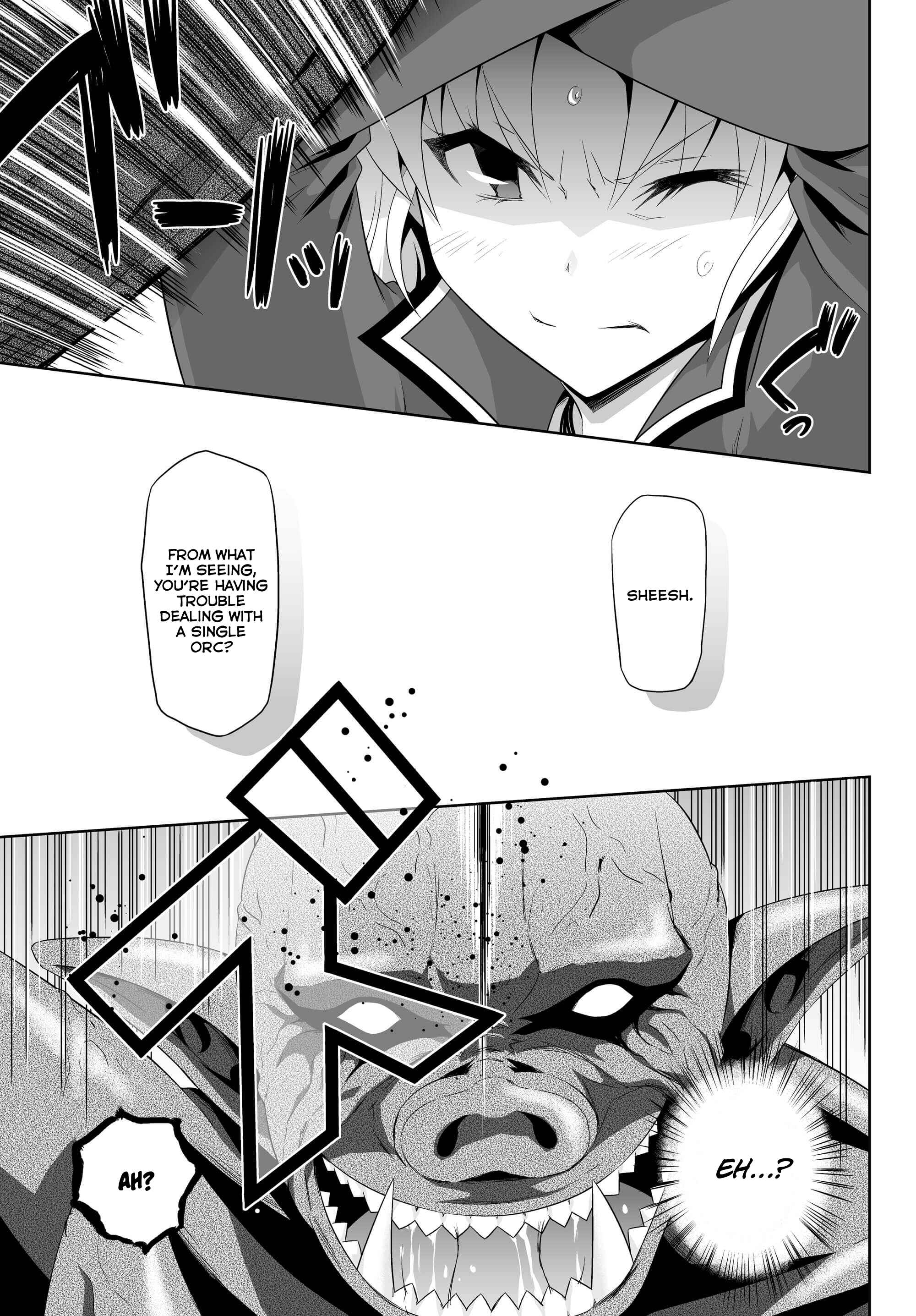 Page 27 Chapter 0 Ultimate Antihero