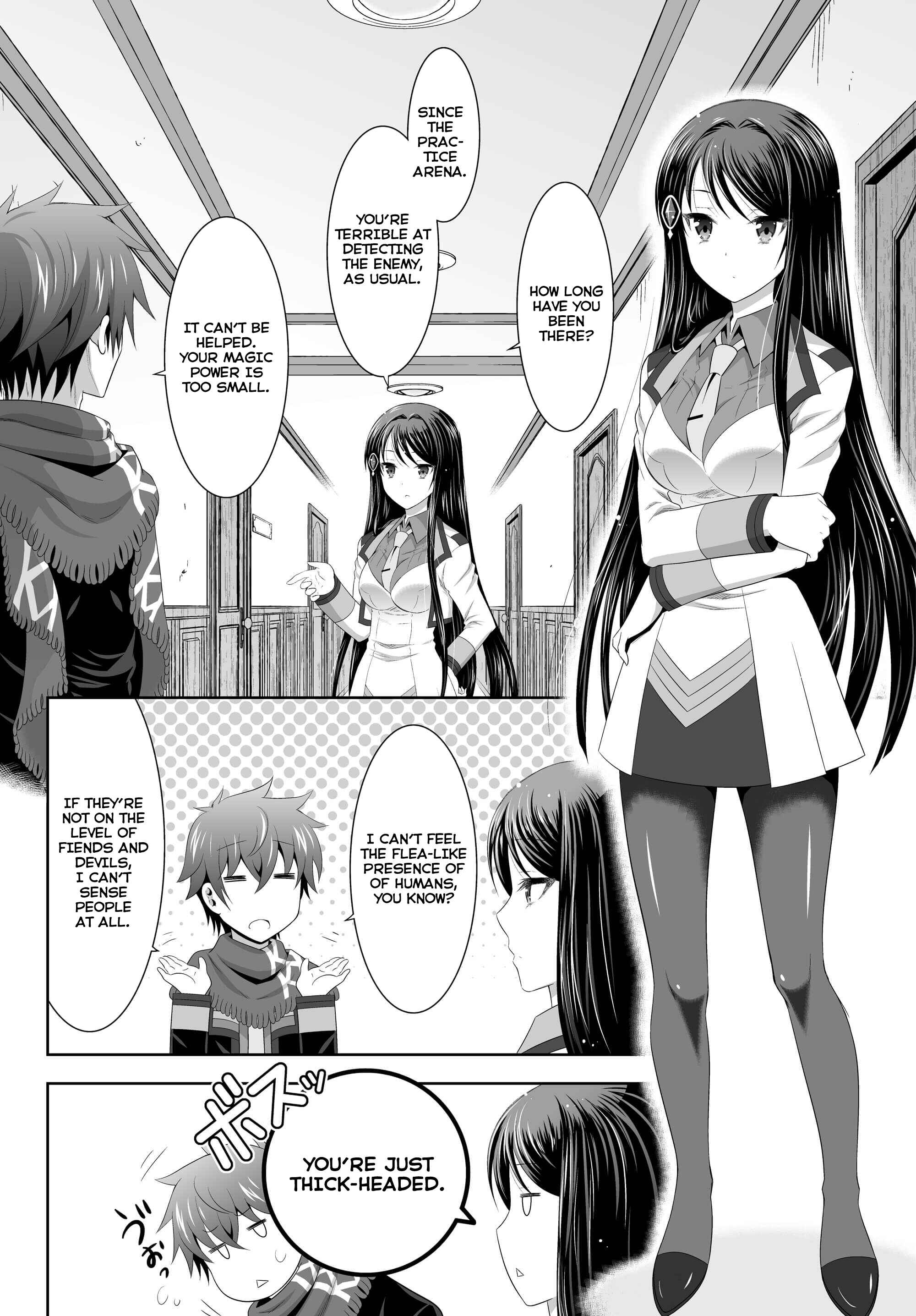Page 10 Chapter 3 Ultimate Antihero