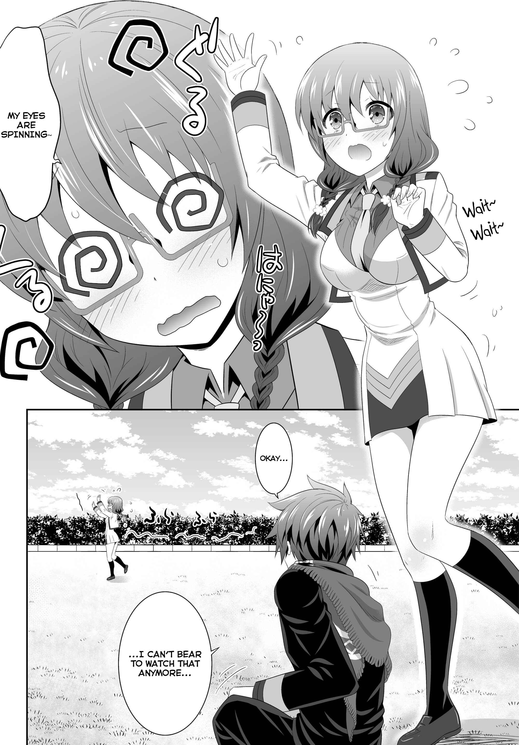 Page 22 Chapter 3 Ultimate Antihero