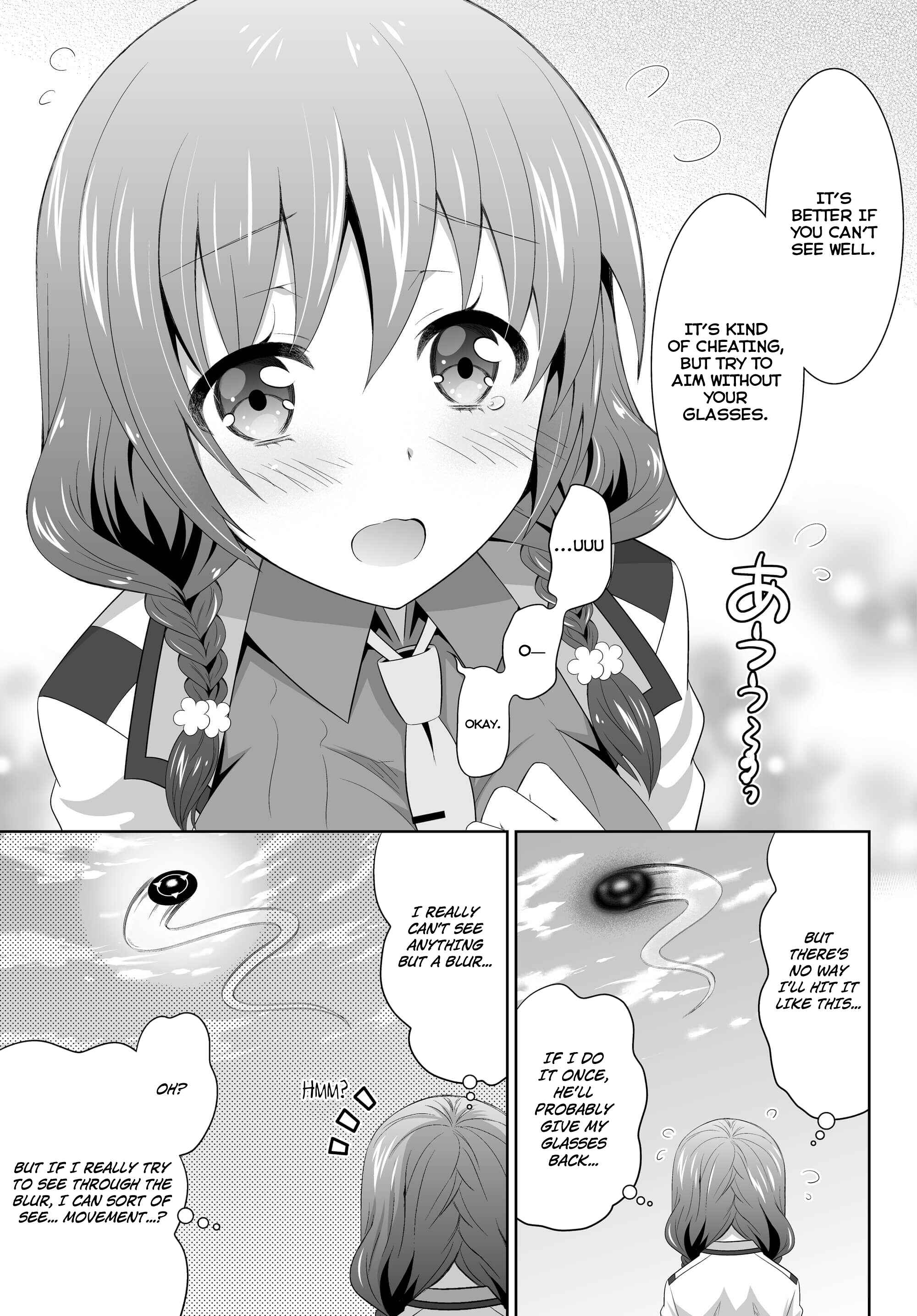 Page 25 Chapter 3 Ultimate Antihero