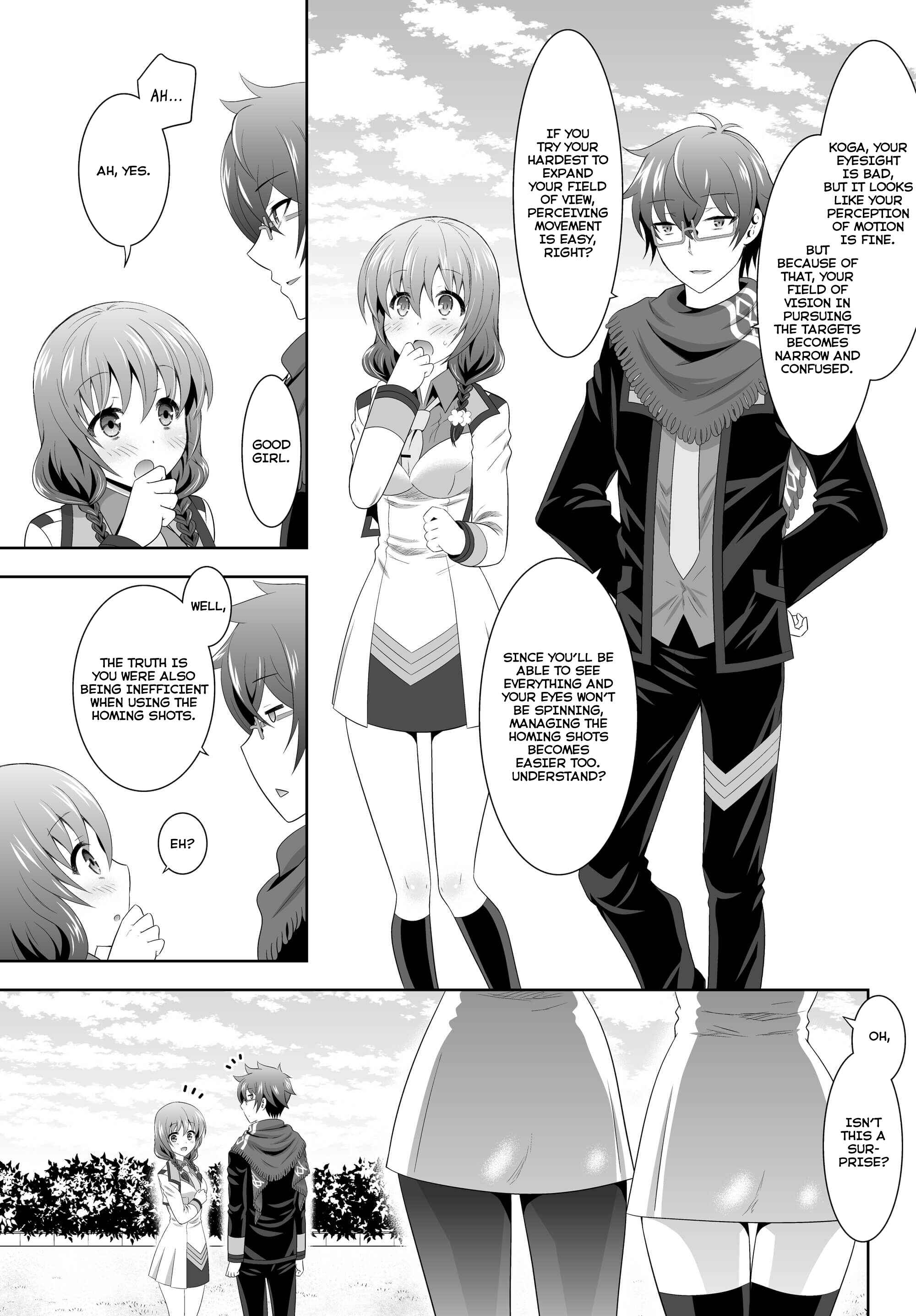 Page 27 Chapter 3 Ultimate Antihero