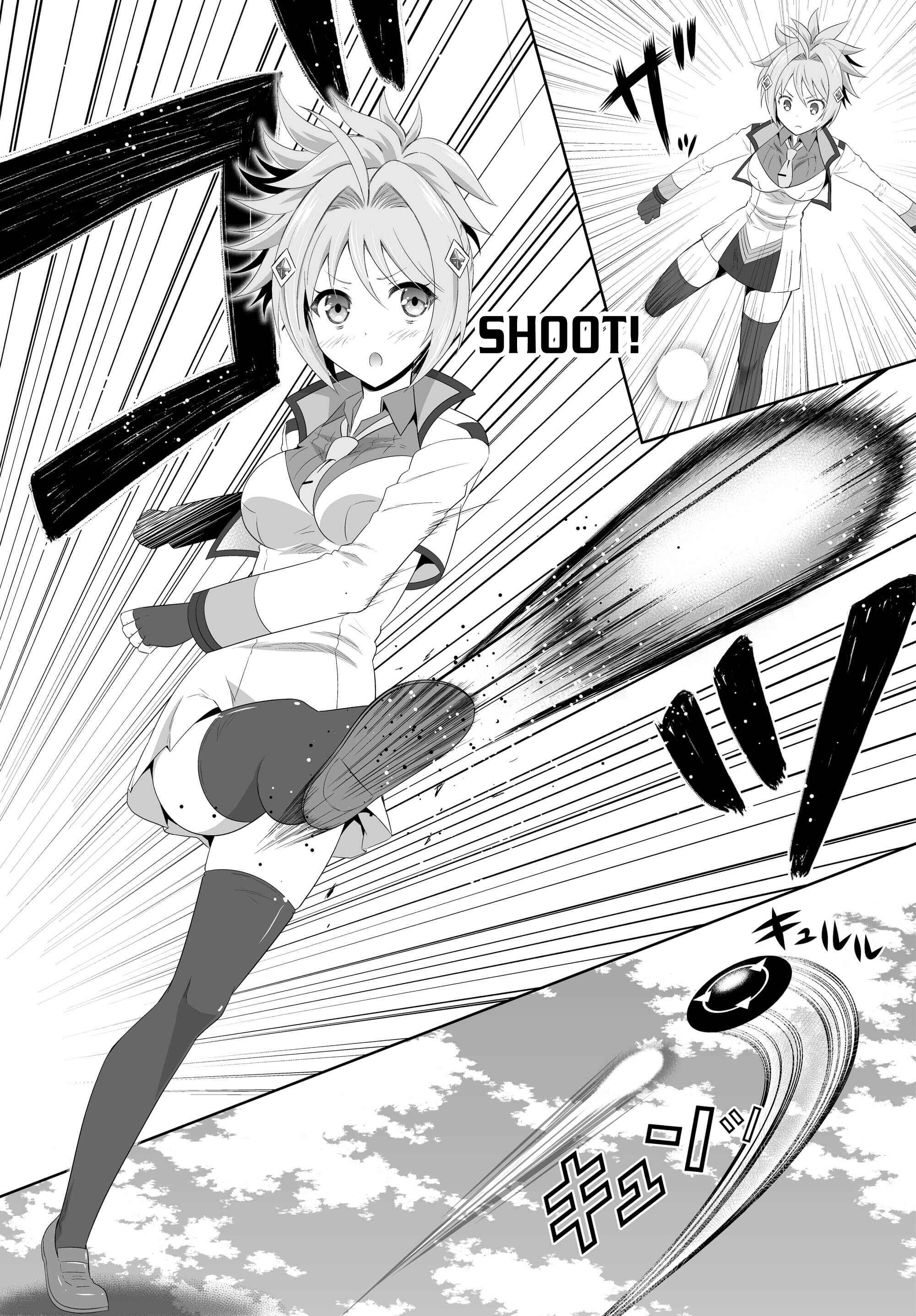 Page 37 Chapter 3 Ultimate Antihero