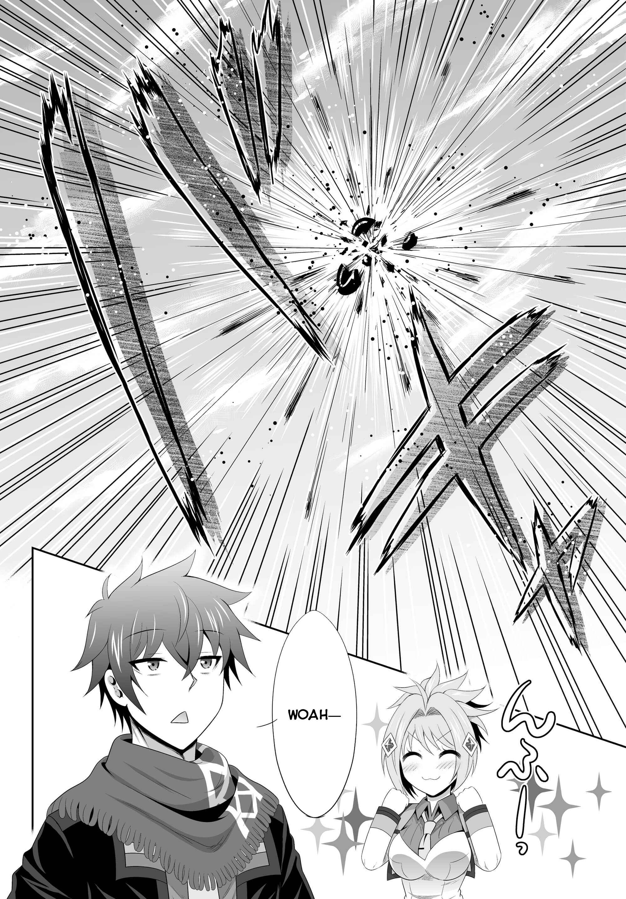 Page 38 Chapter 3 Ultimate Antihero