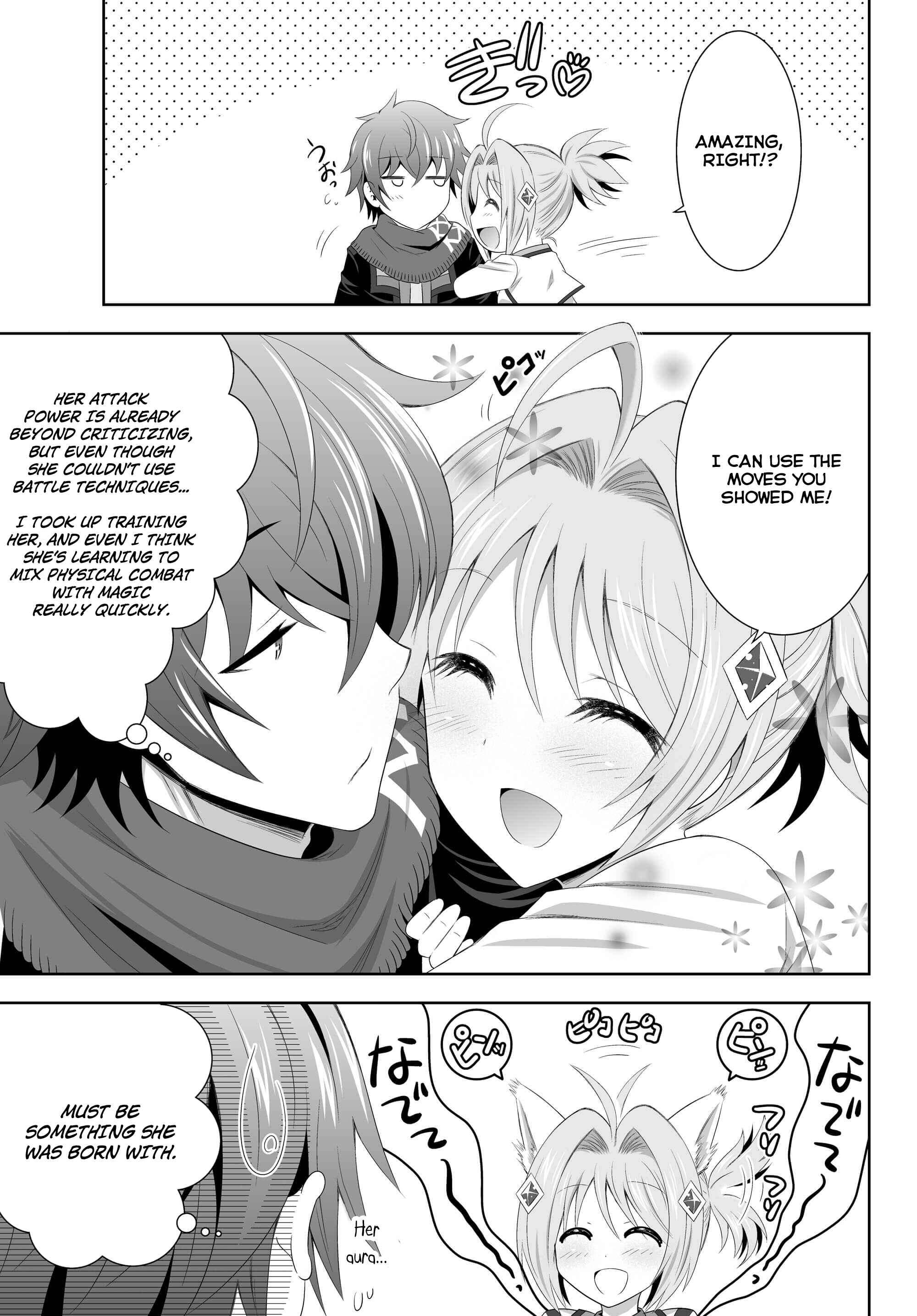 Page 39 Chapter 3 Ultimate Antihero