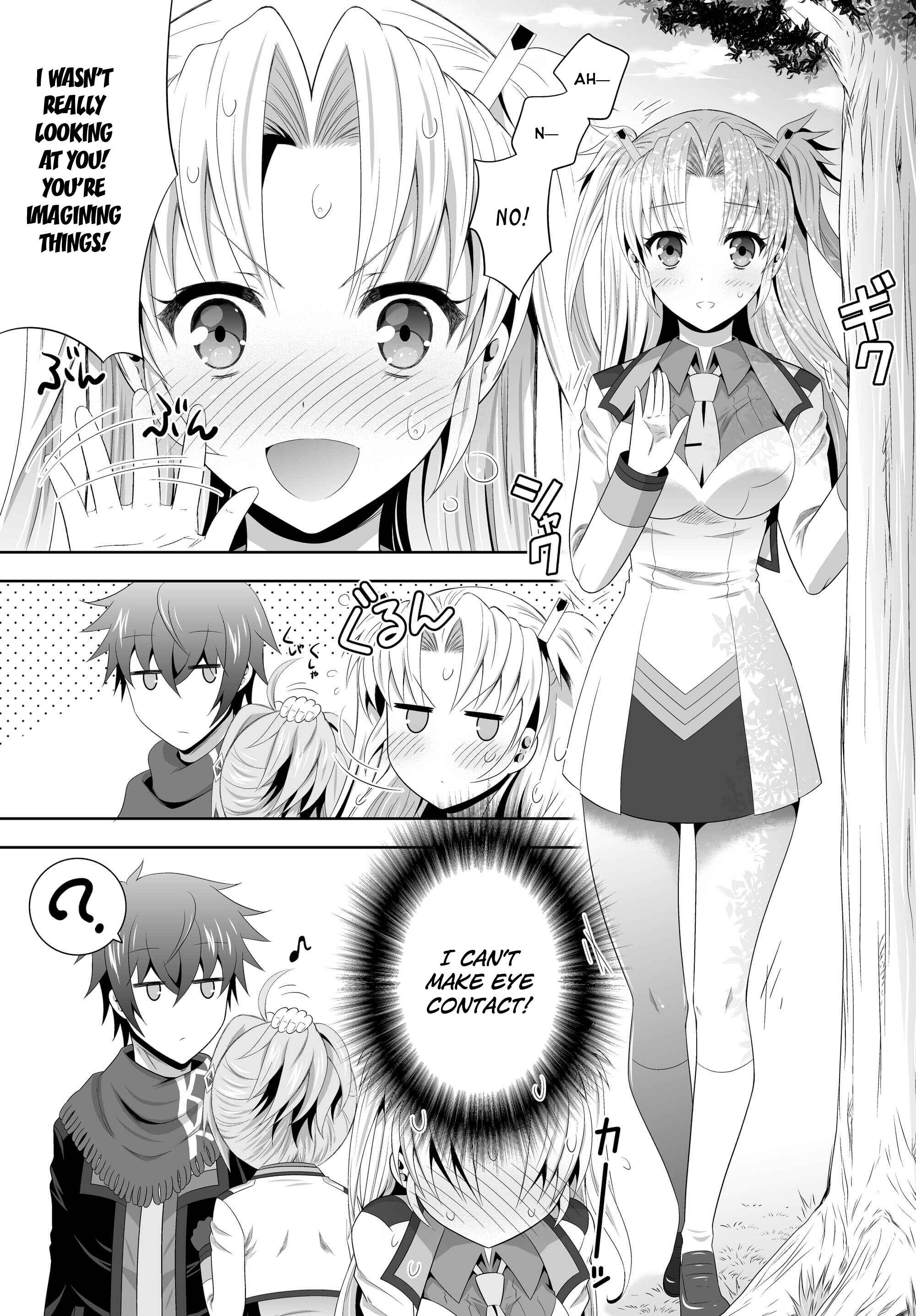 Page 41 Chapter 3 Ultimate Antihero