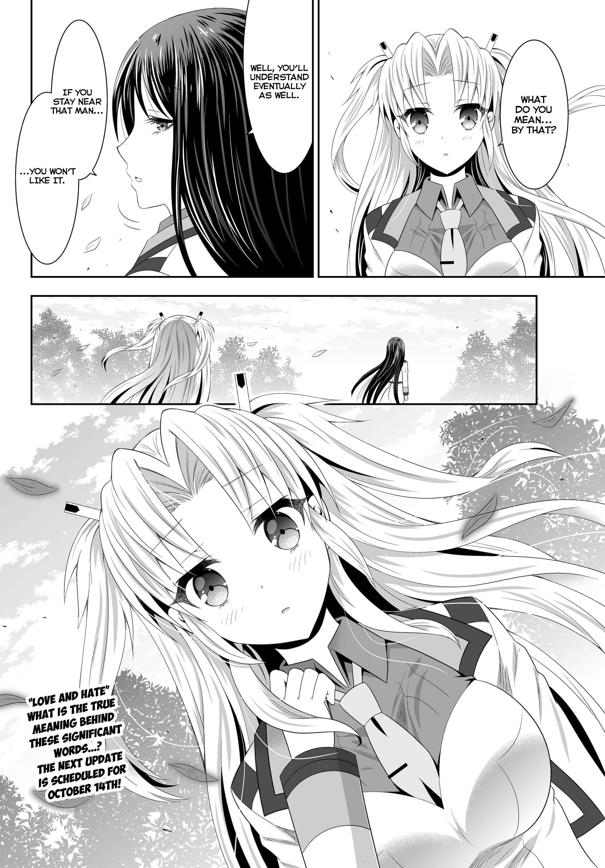 Page 48 Chapter 3 Ultimate Antihero