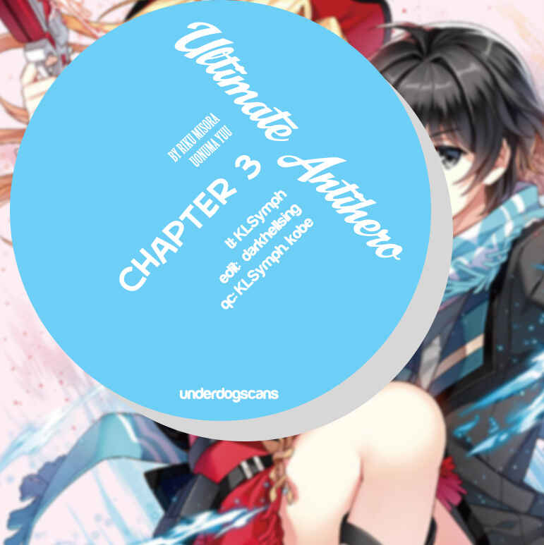 Page 49 Chapter 3 Ultimate Antihero