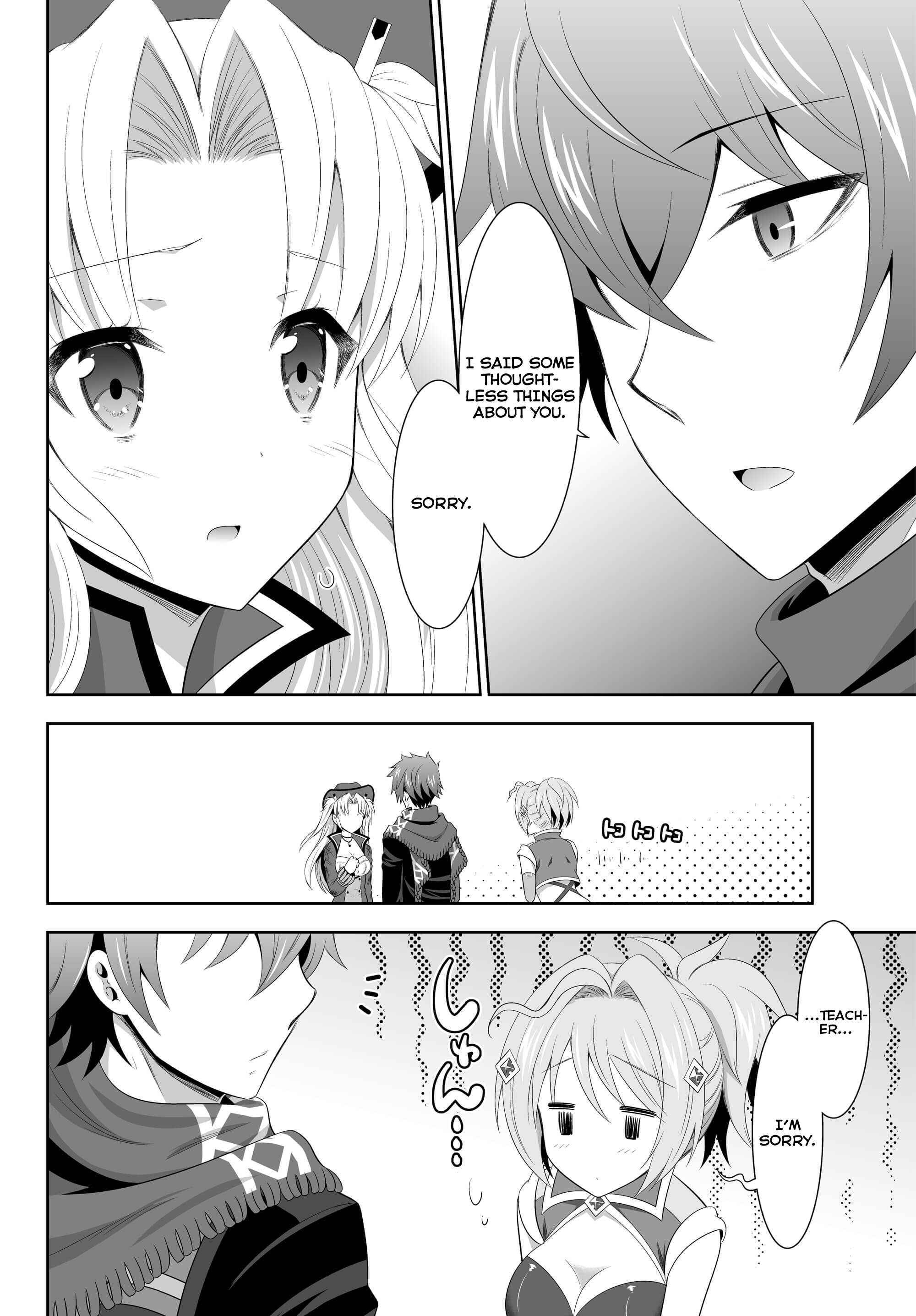 Page 6 Chapter 3 Ultimate Antihero