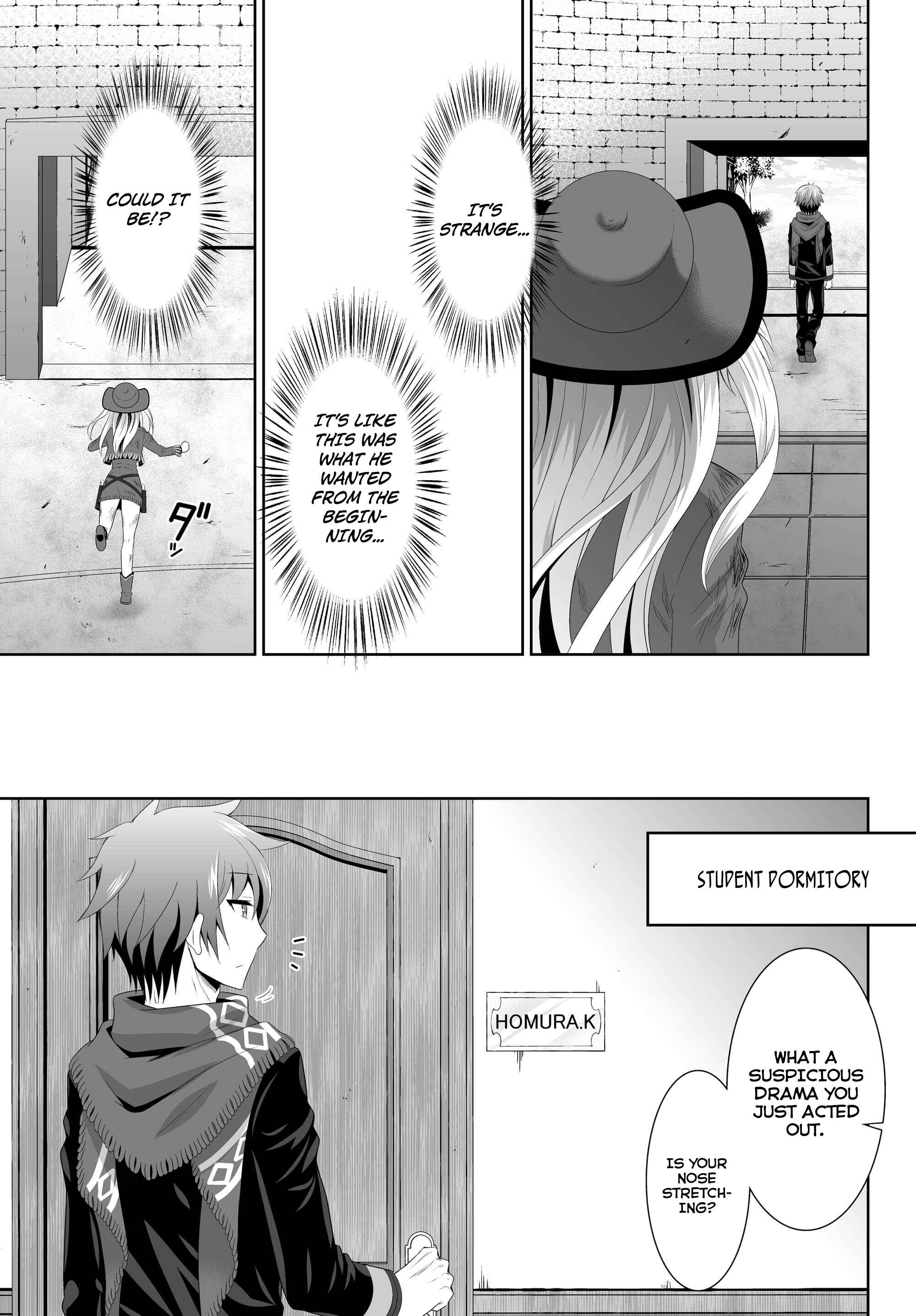 Page 9 Chapter 3 Ultimate Antihero