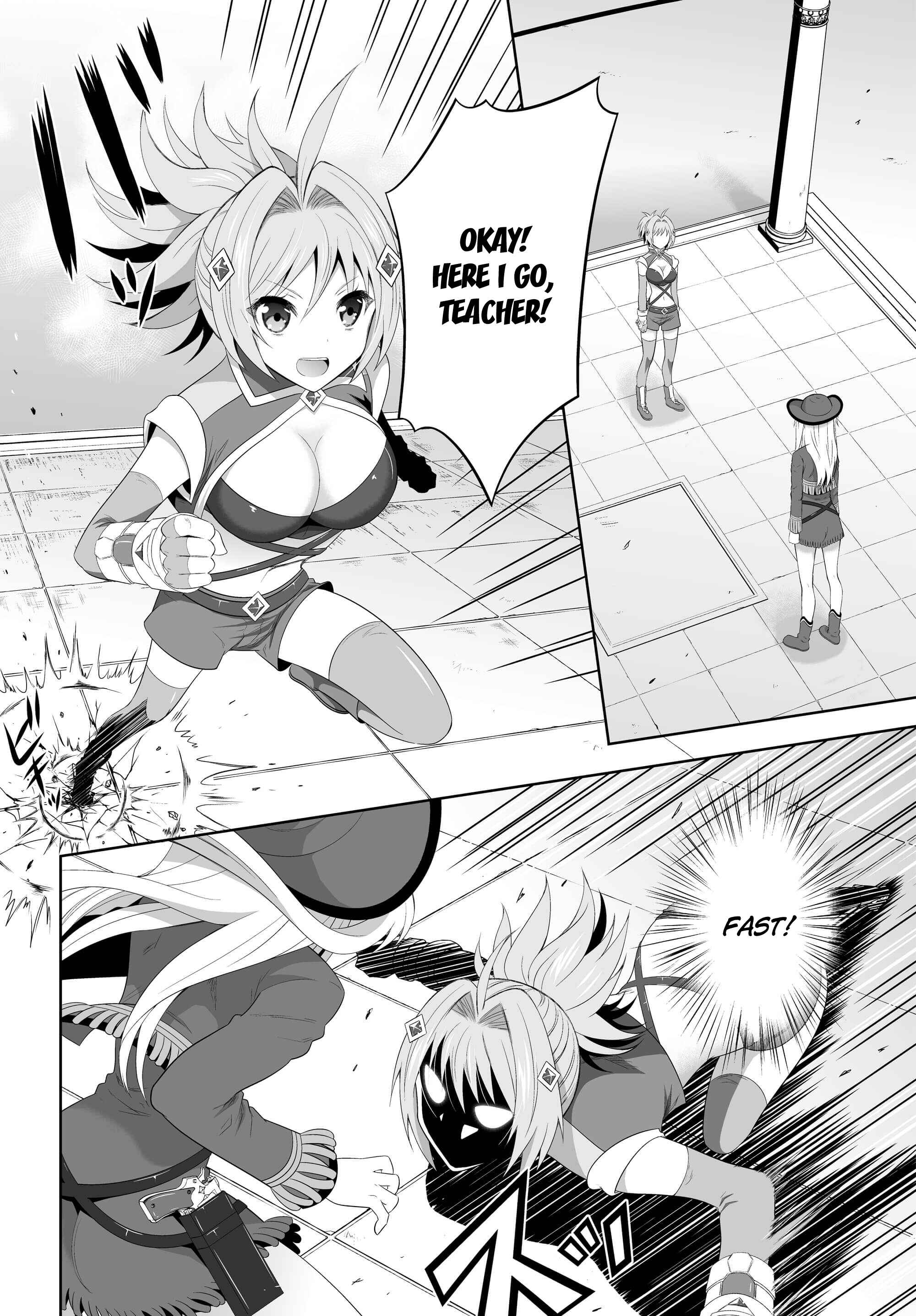Page 10 Chapter 2 Ultimate Antihero