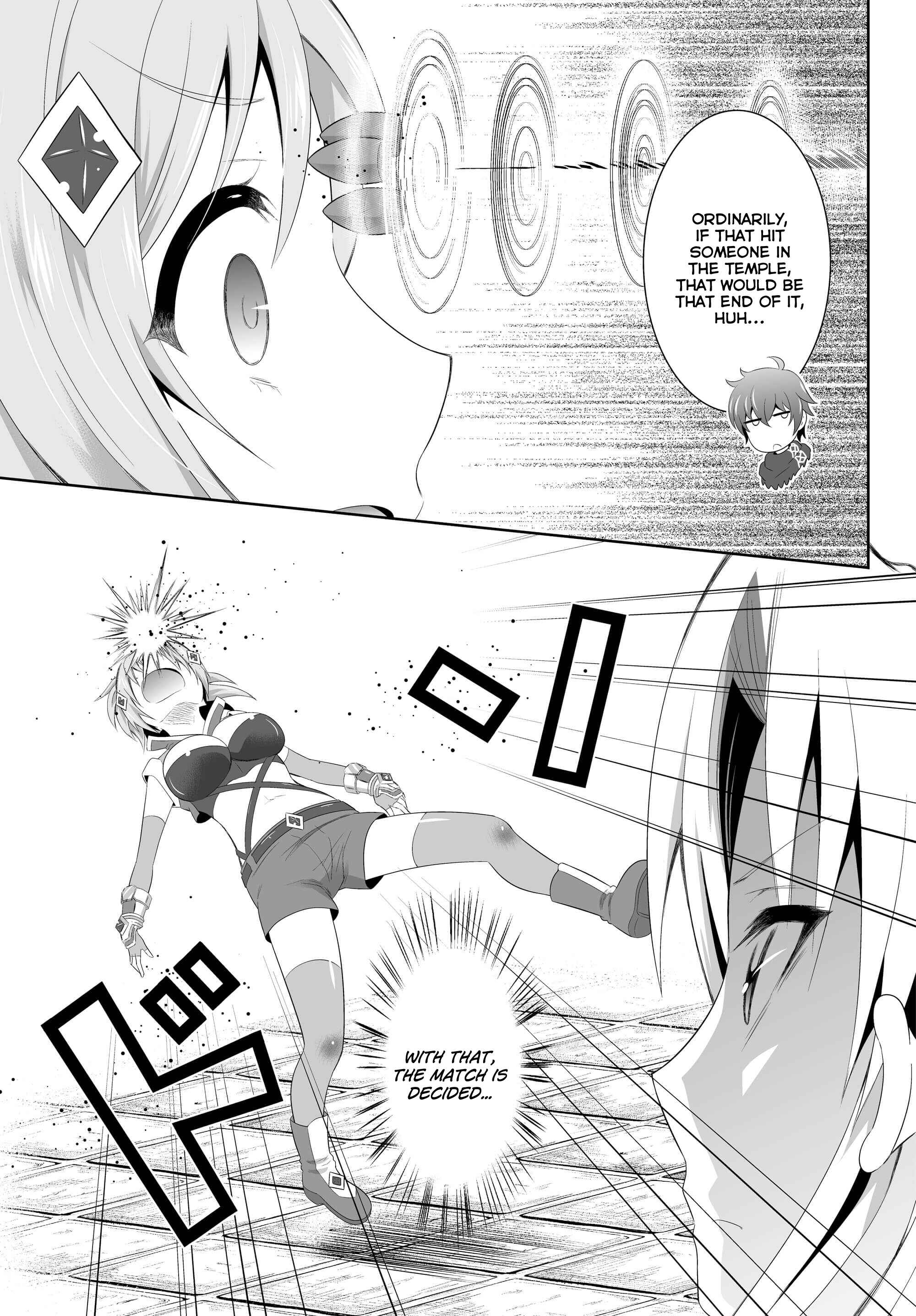 Page 17 Chapter 2 Ultimate Antihero