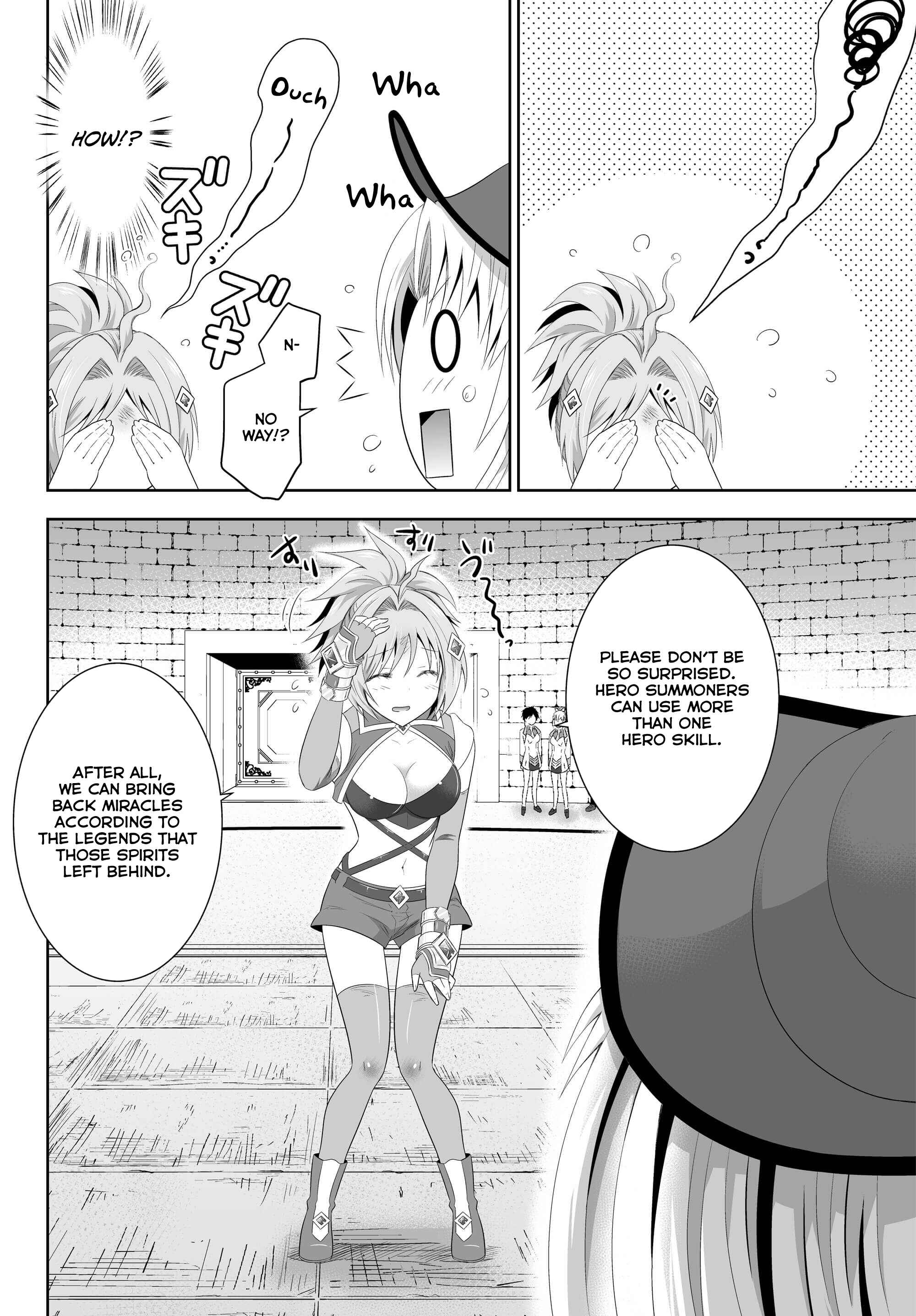 Page 18 Chapter 2 Ultimate Antihero