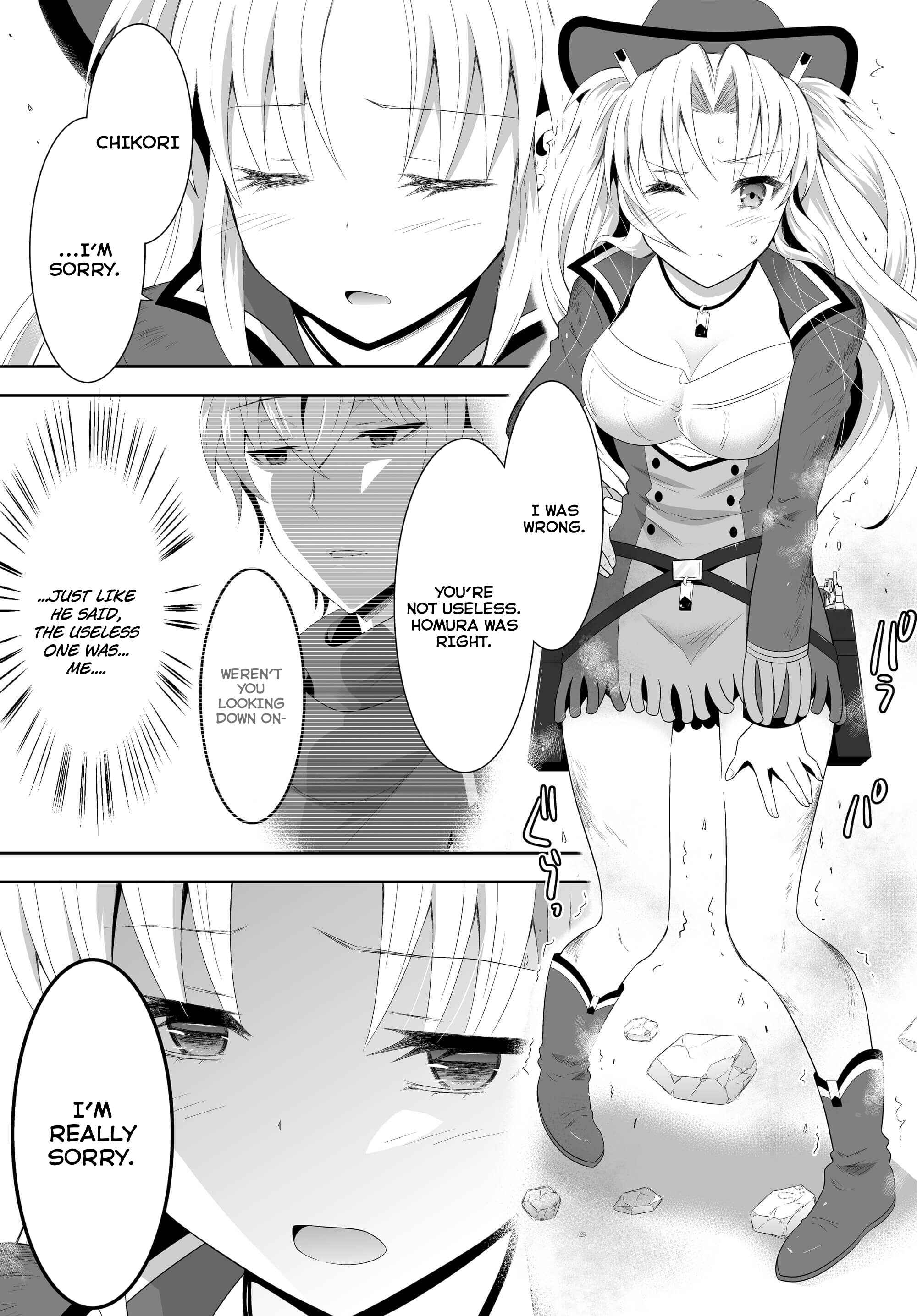 Page 27 Chapter 2 Ultimate Antihero