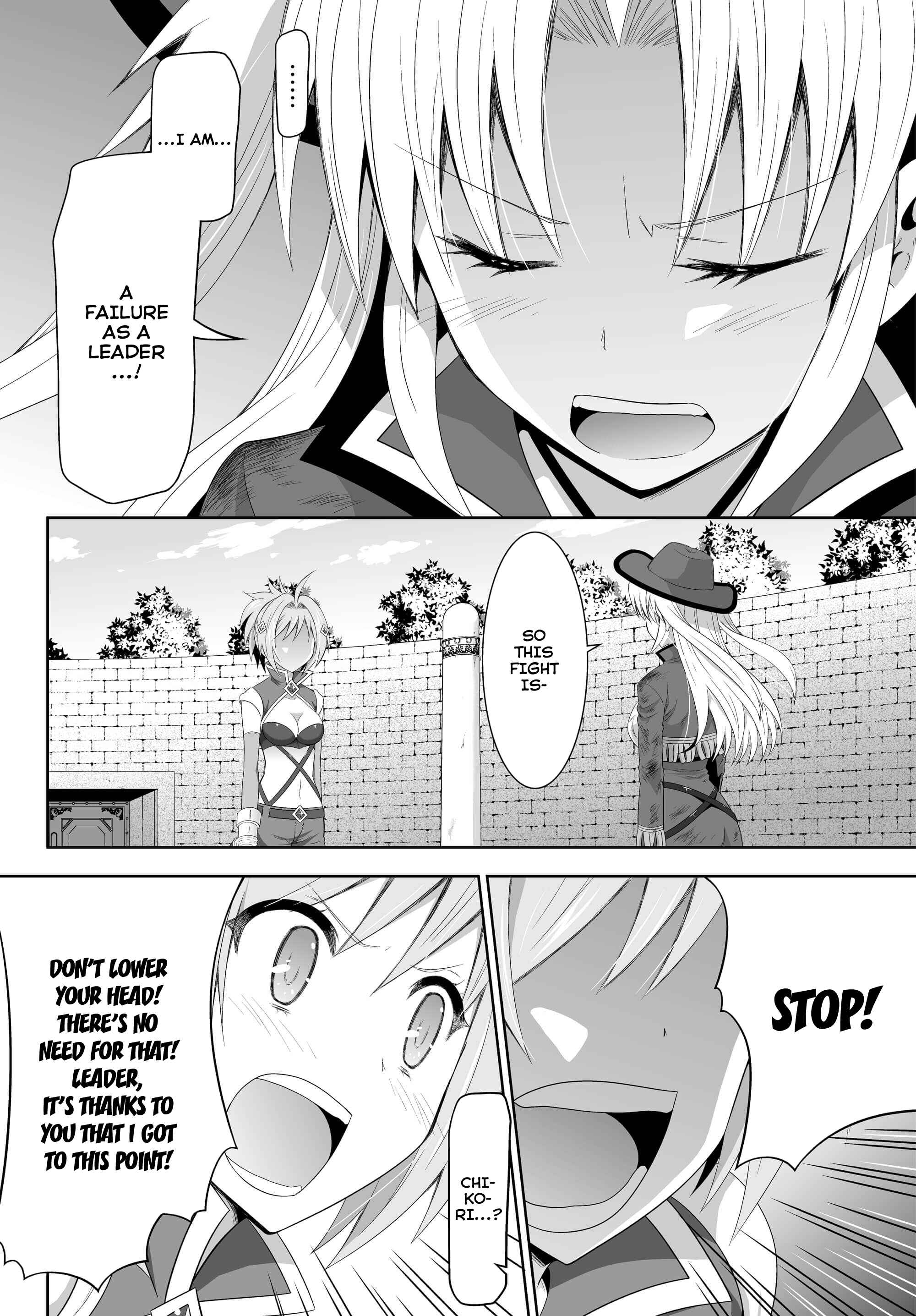 Page 28 Chapter 2 Ultimate Antihero