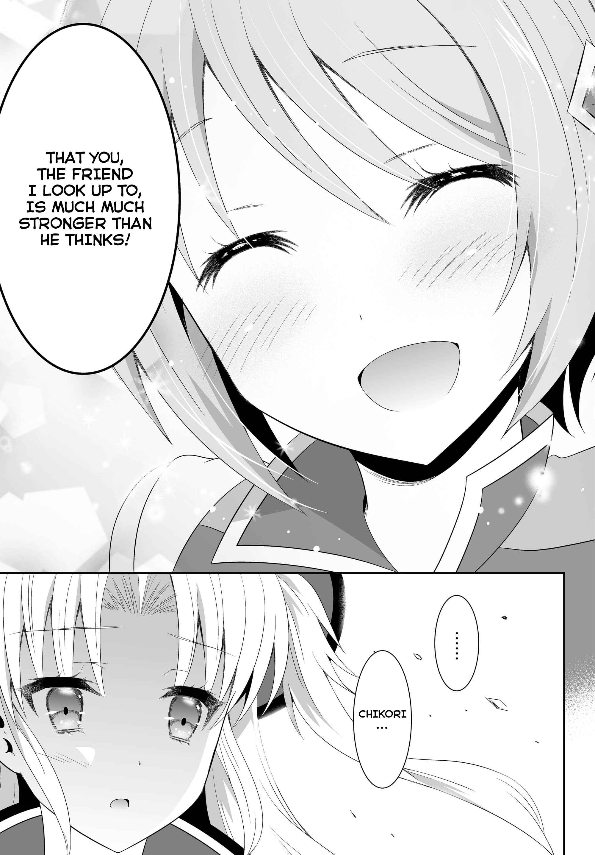 Page 31 Chapter 2 Ultimate Antihero