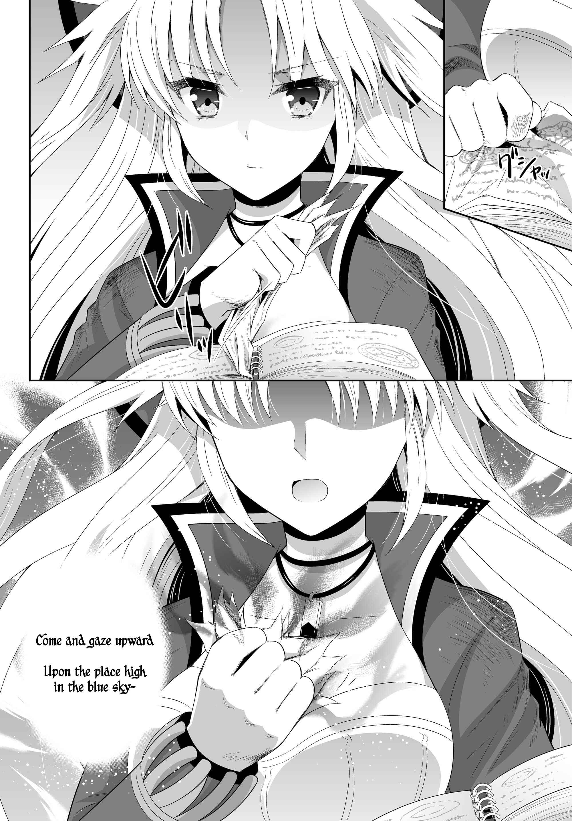 Page 36 Chapter 2 Ultimate Antihero