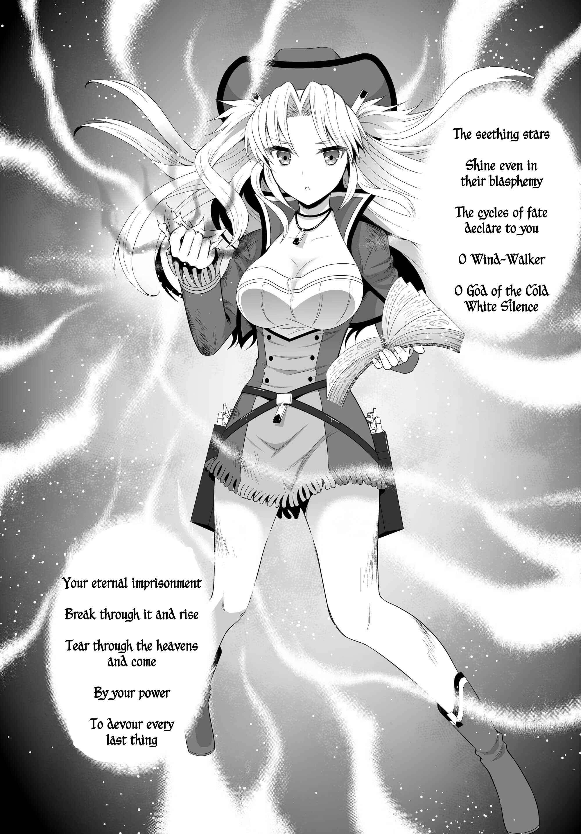 Page 37 Chapter 2 Ultimate Antihero