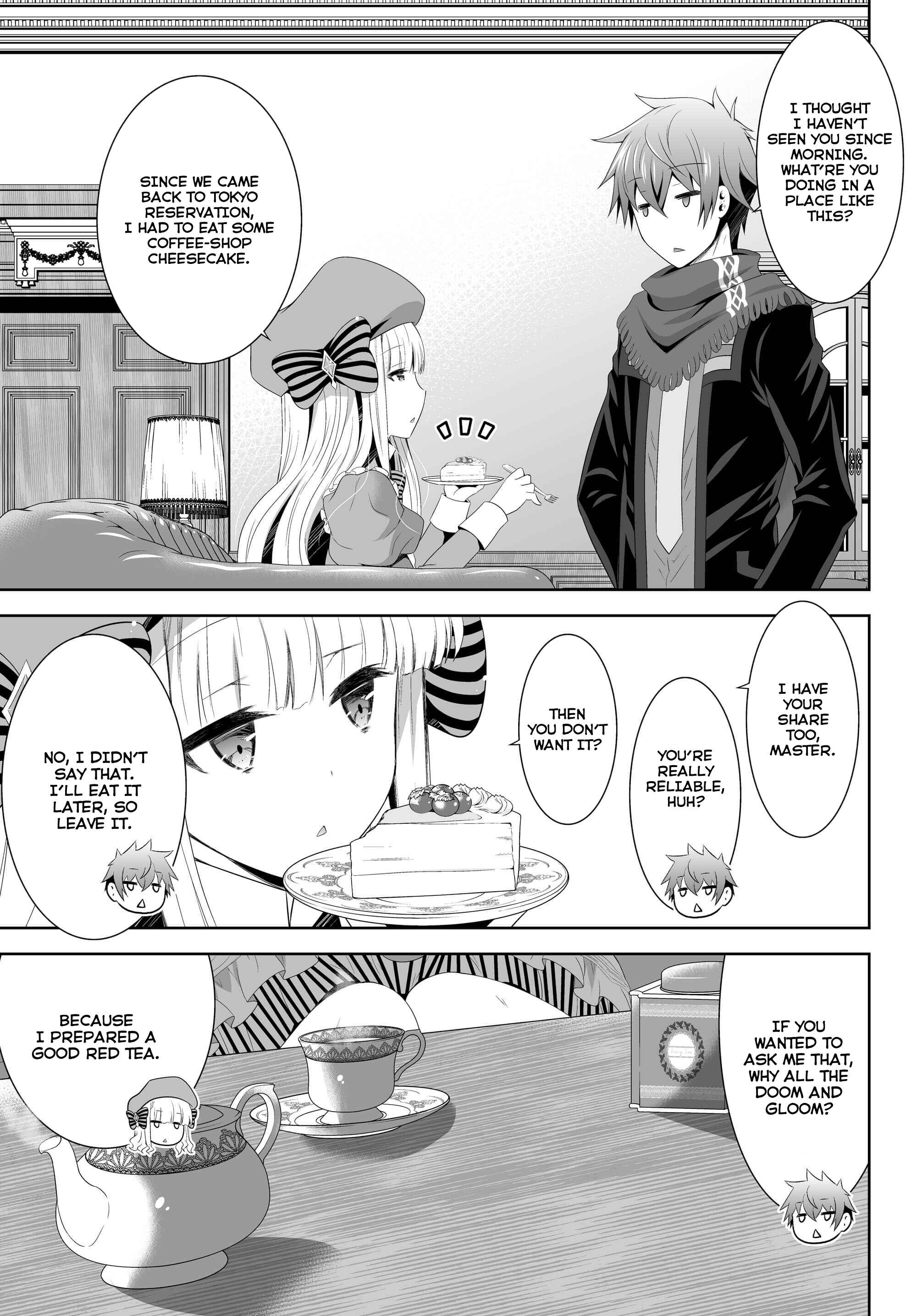 Page 15 Chapter 4 Ultimate Antihero