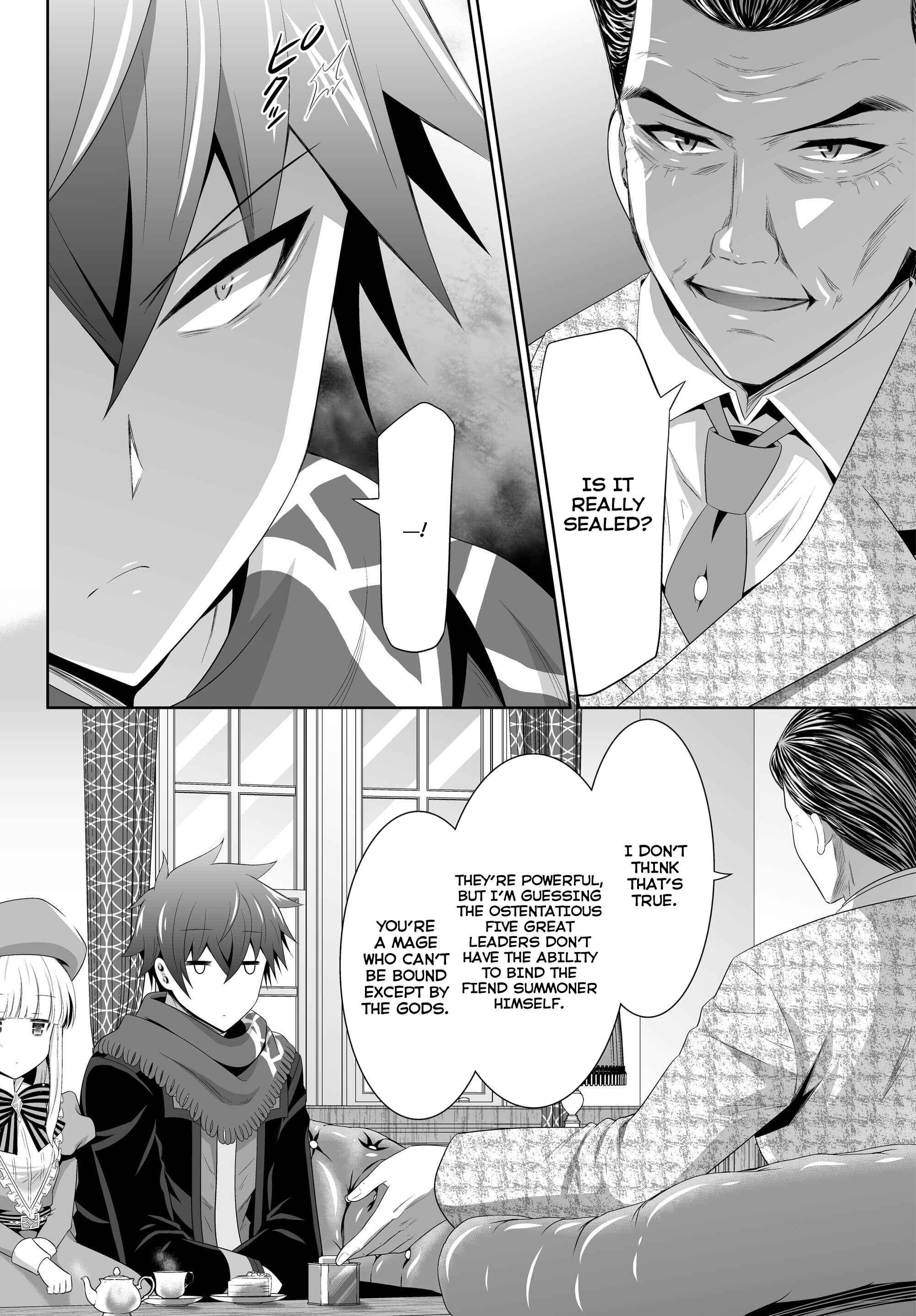 Page 24 Chapter 4 Ultimate Antihero