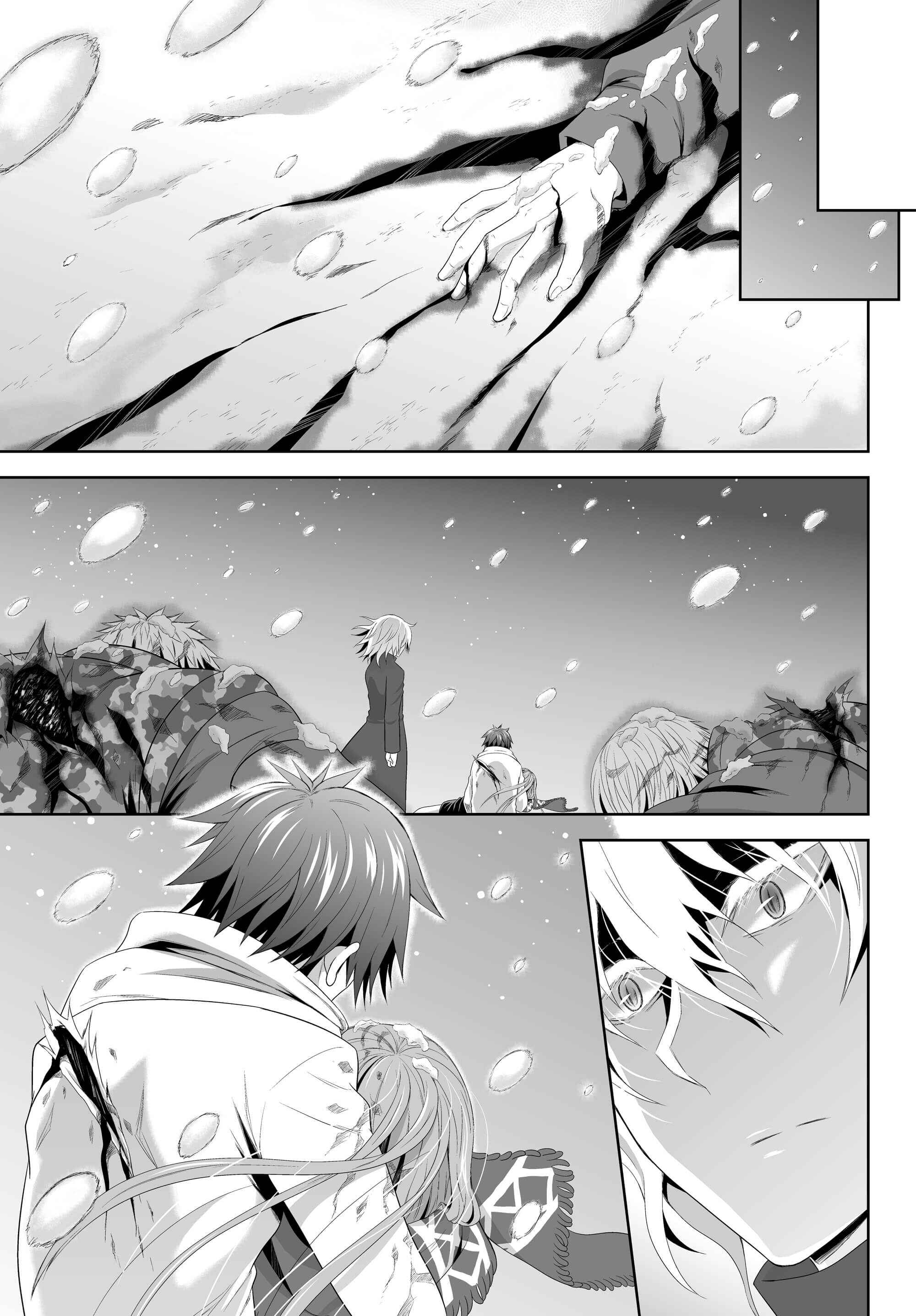 Page 27 Chapter 4 Ultimate Antihero