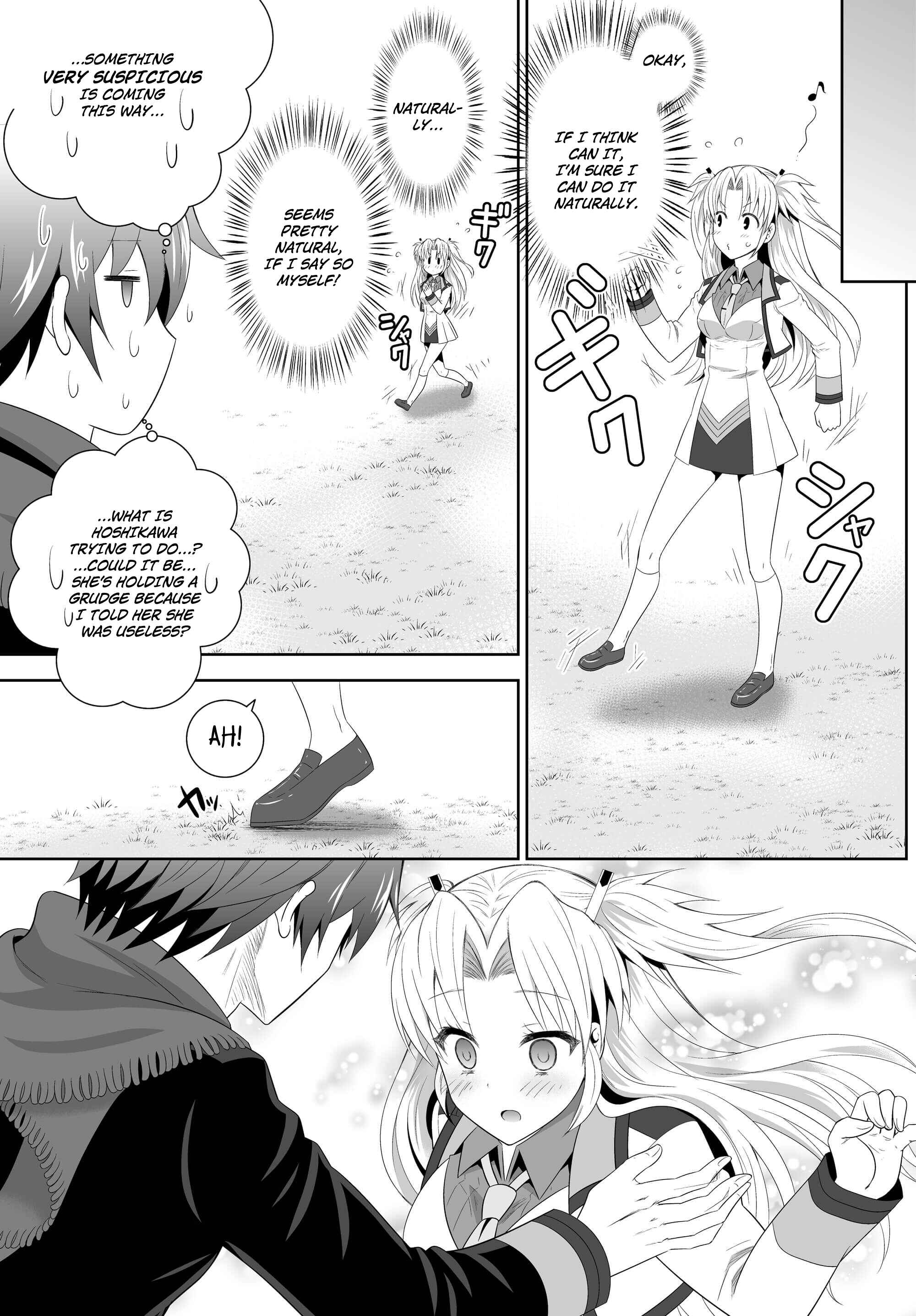 Page 3 Chapter 4 Ultimate Antihero