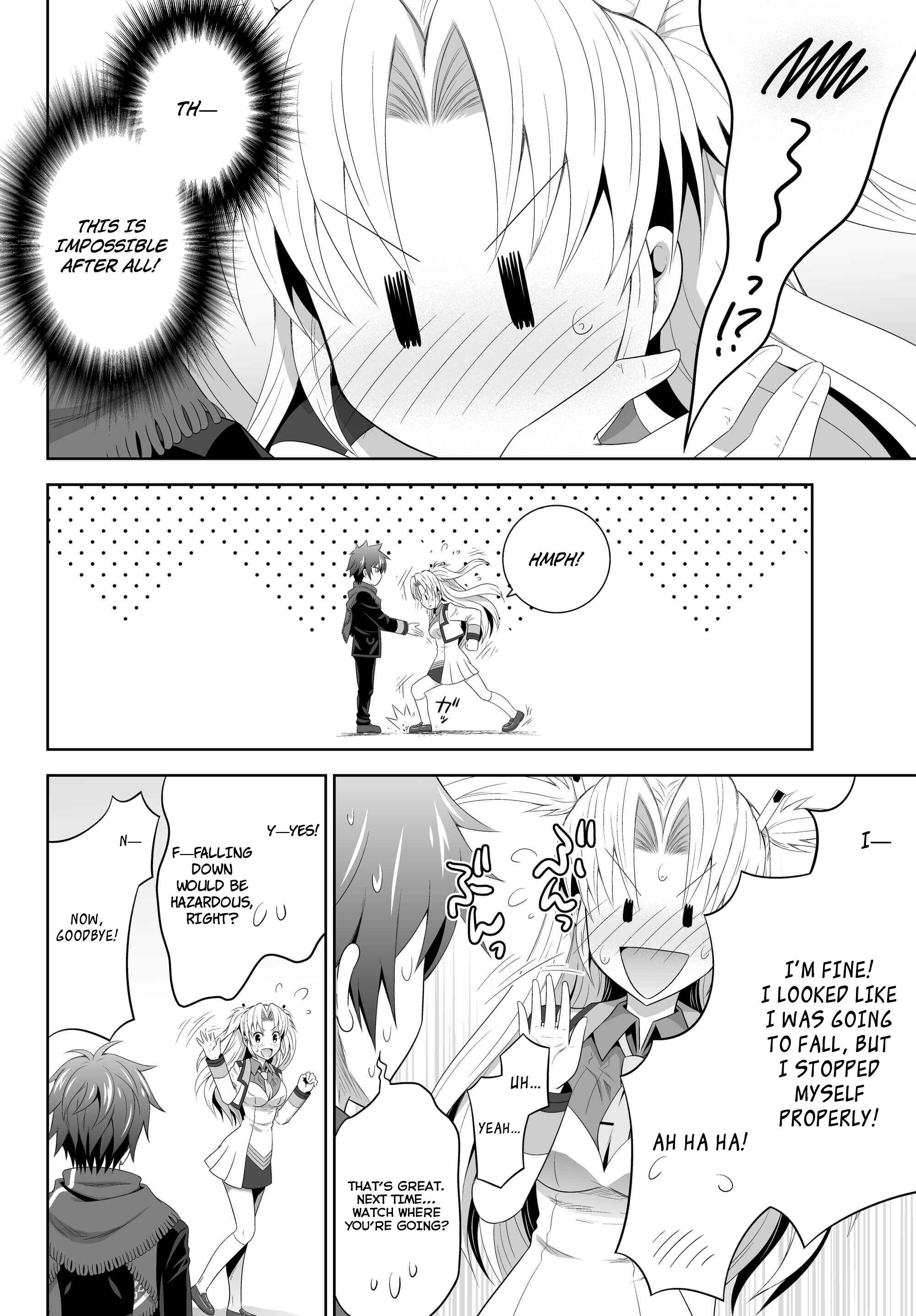 Page 4 Chapter 4 Ultimate Antihero