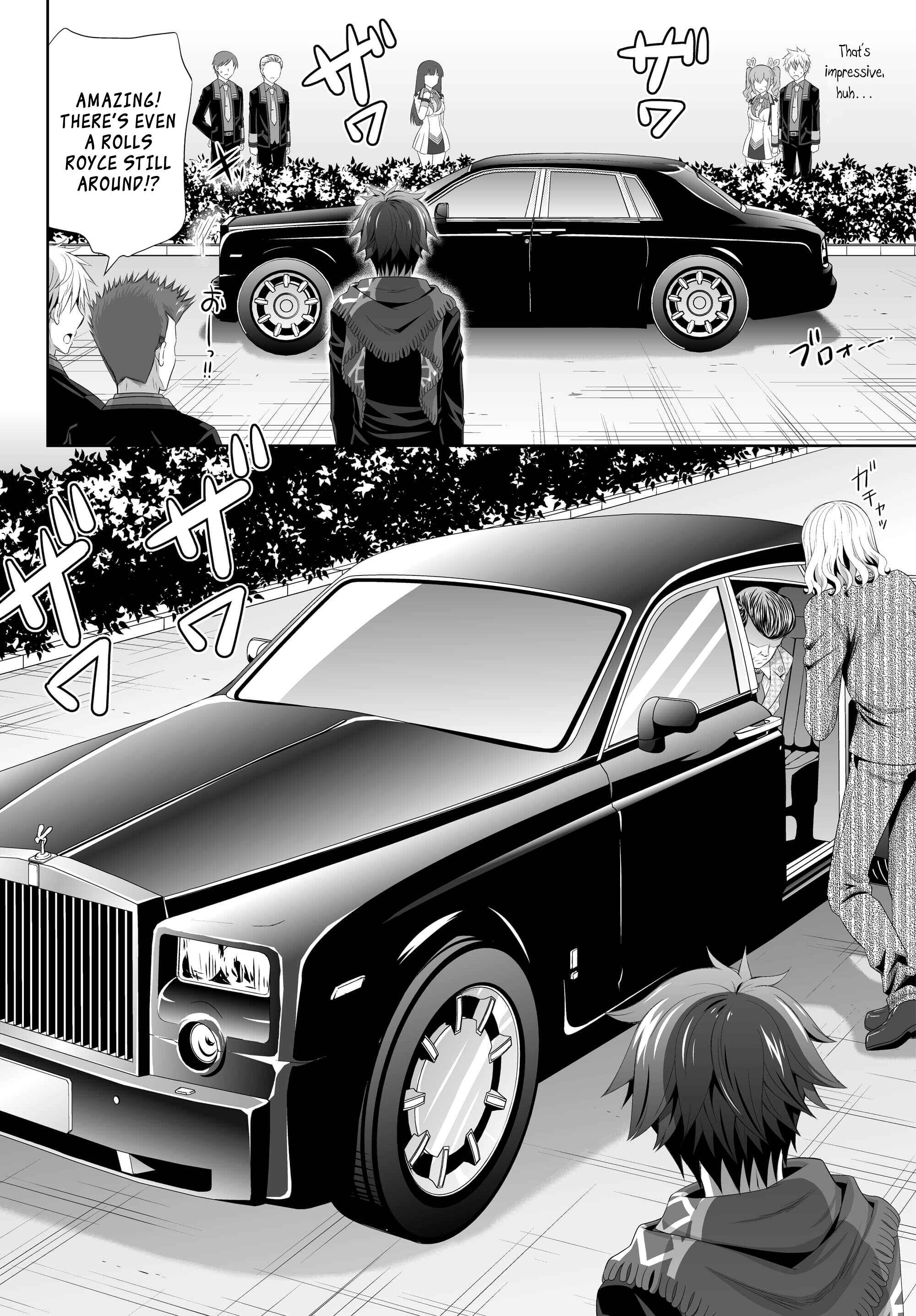 Page 6 Chapter 4 Ultimate Antihero