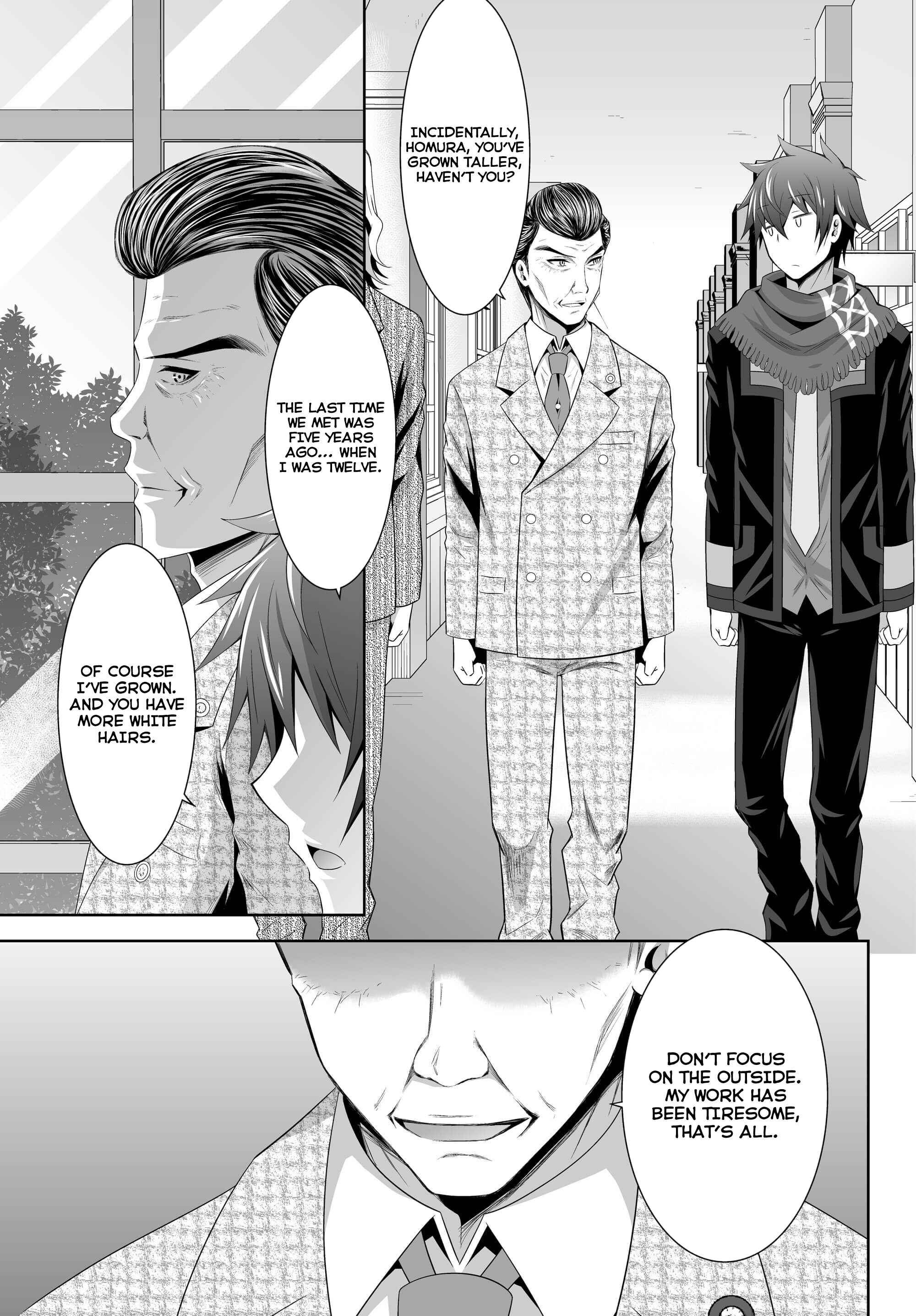Page 9 Chapter 4 Ultimate Antihero