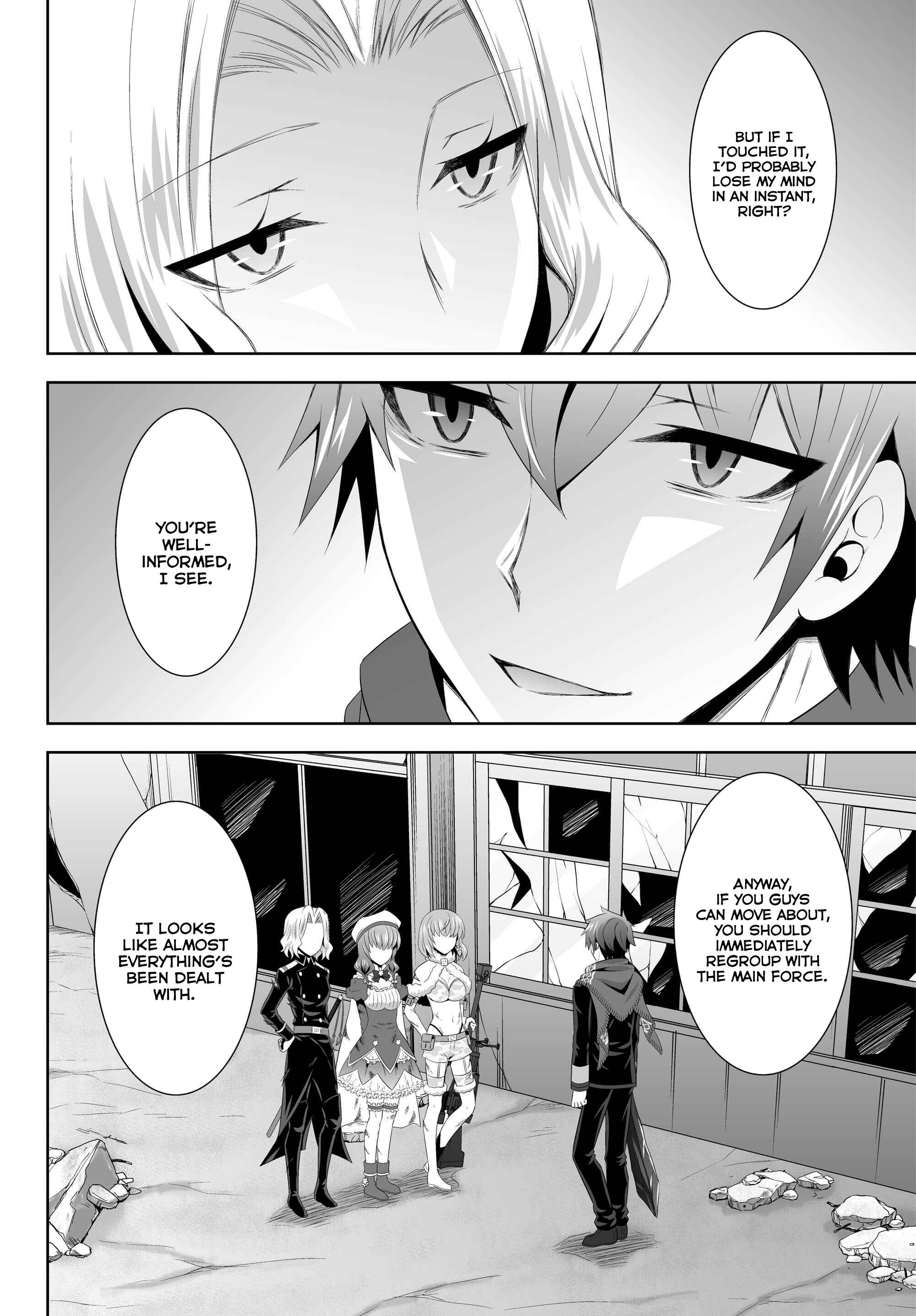 Page 12 Chapter 6 Ultimate Antihero