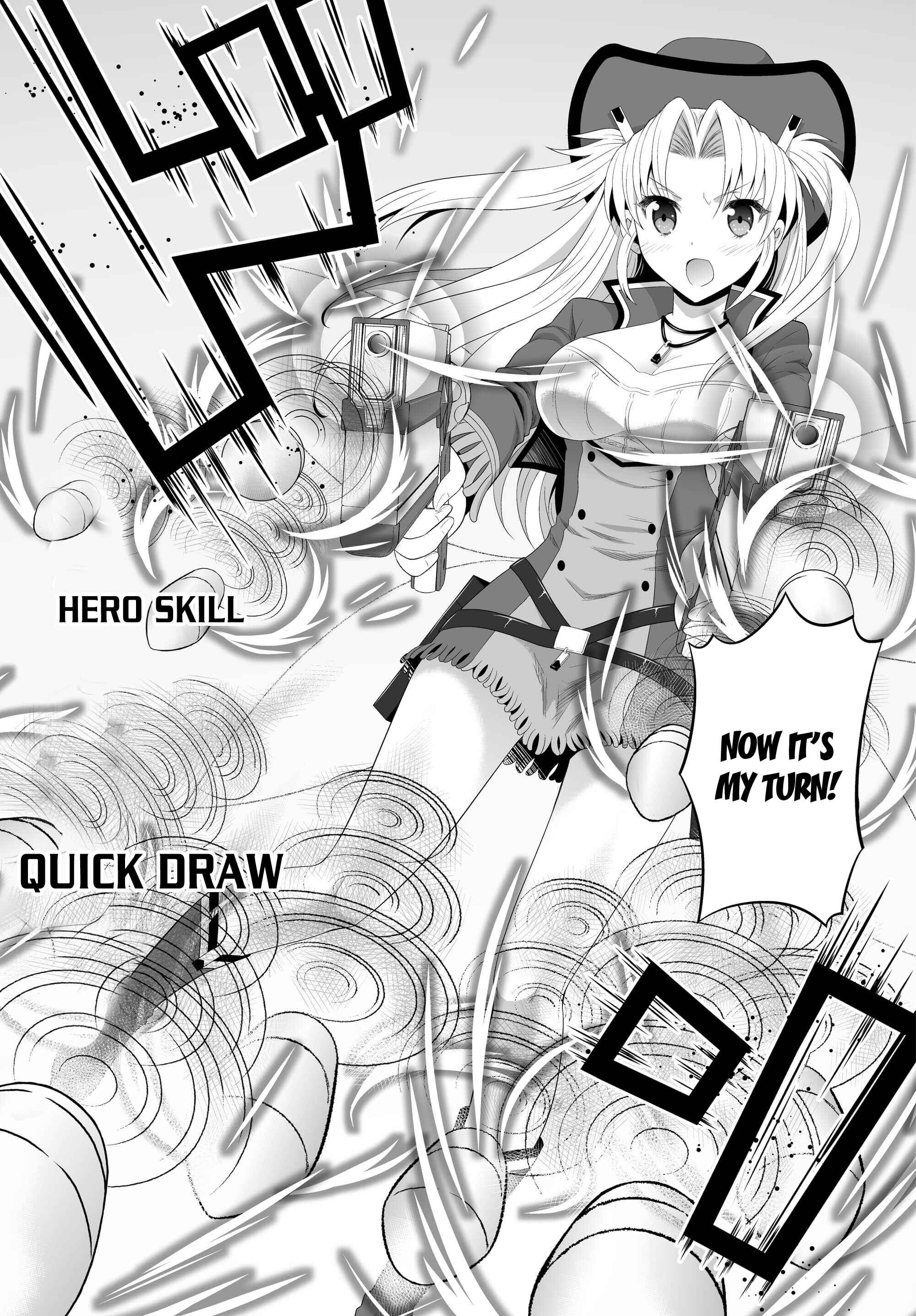 Page 16 Chapter 6 Ultimate Antihero