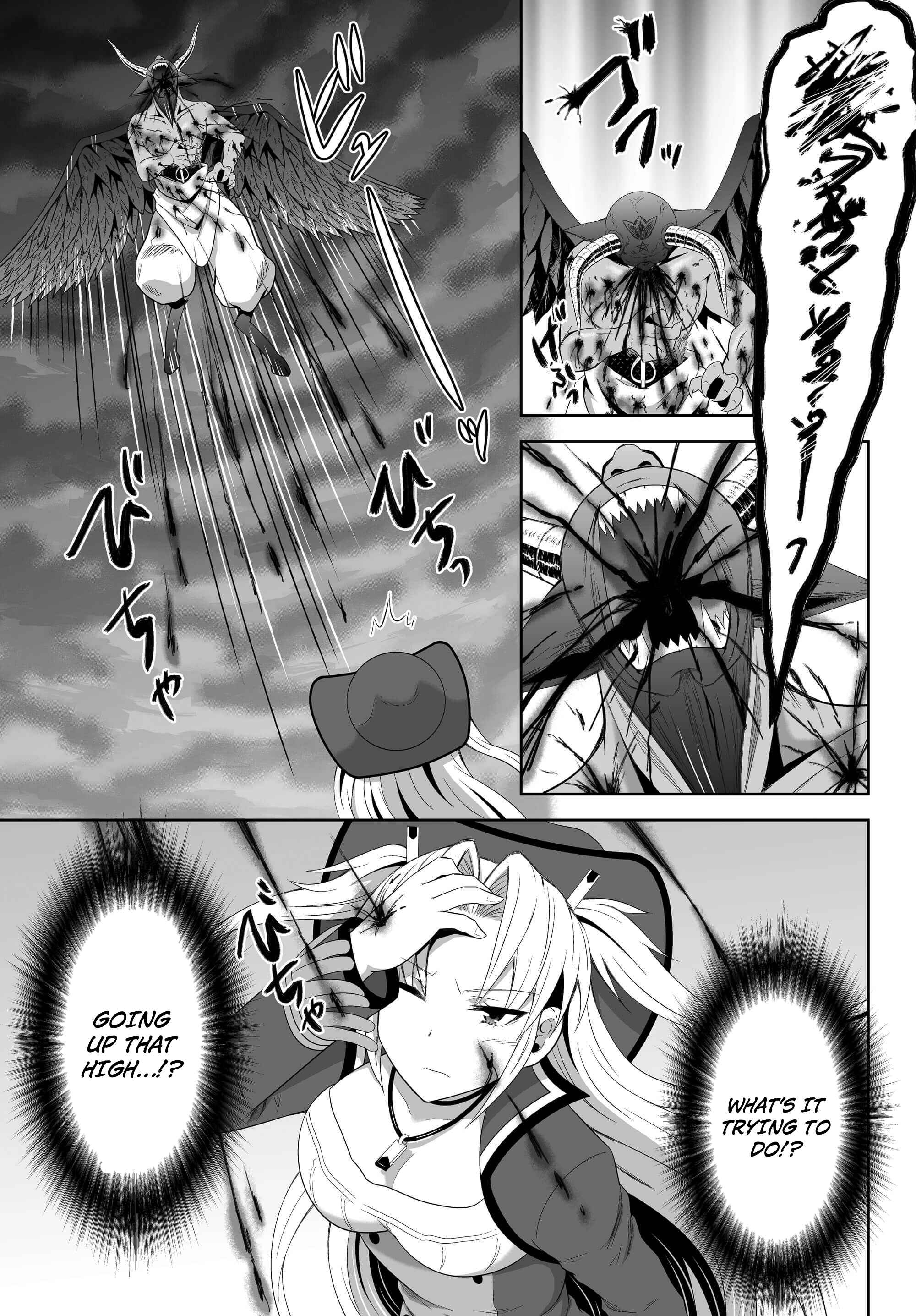 Page 19 Chapter 6 Ultimate Antihero