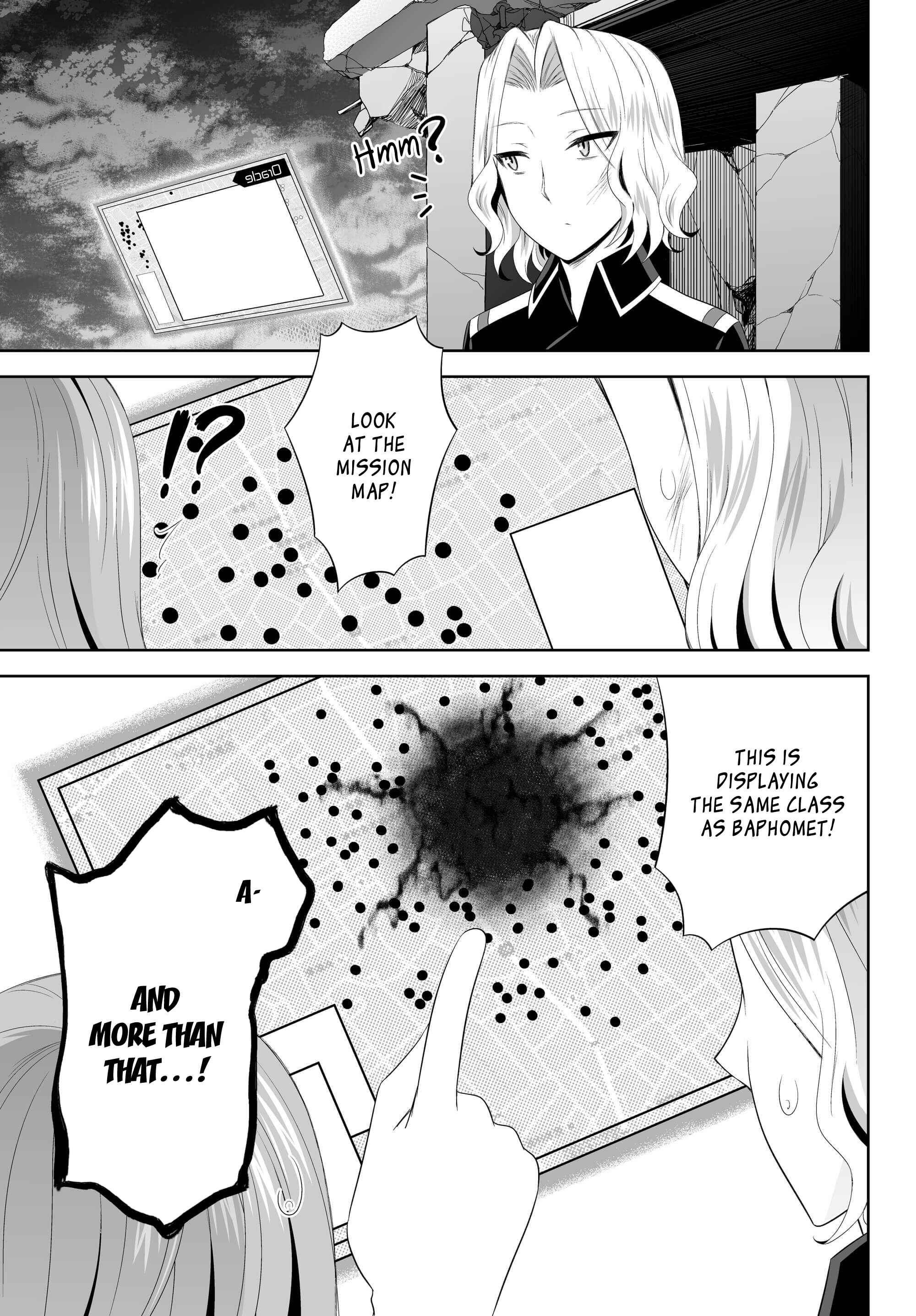 Page 31 Chapter 6 Ultimate Antihero